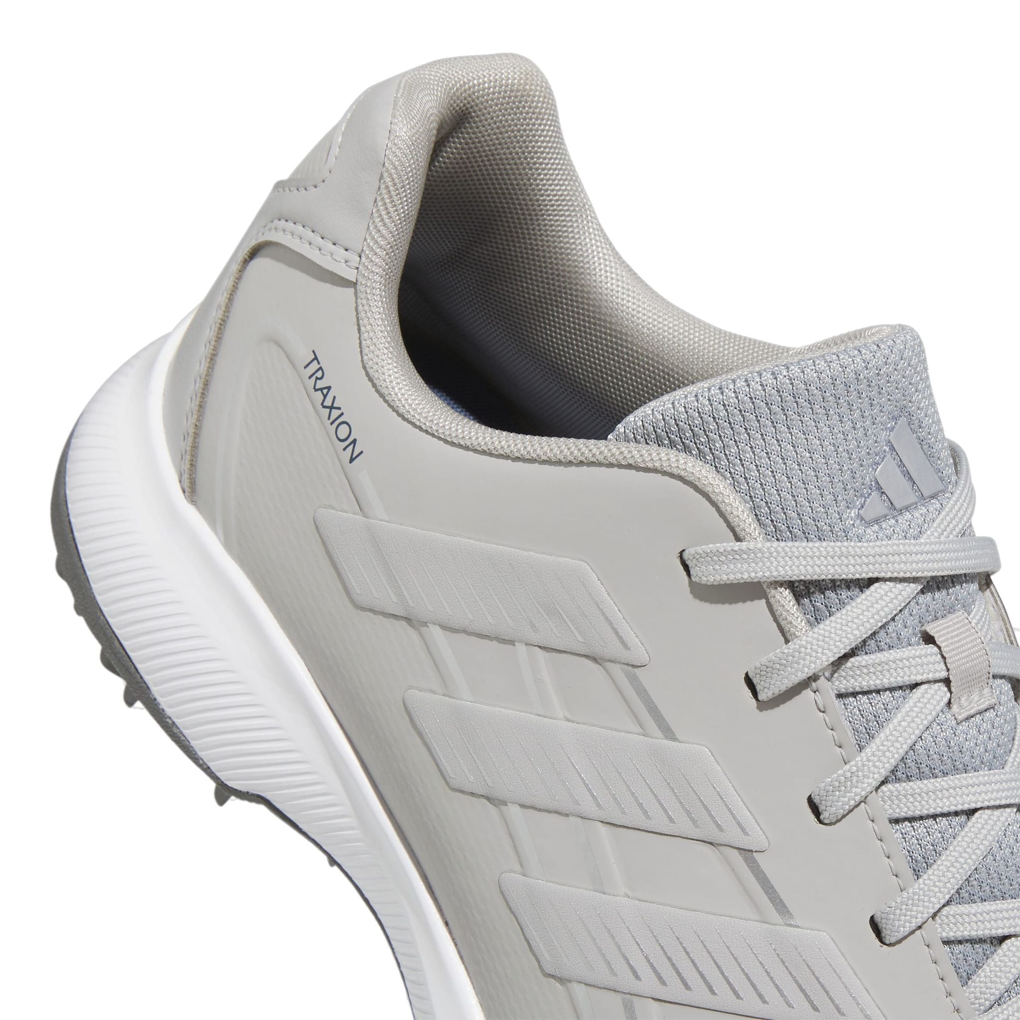 Scarpe da golf da uomo Adidas Traxion Lite Max SL