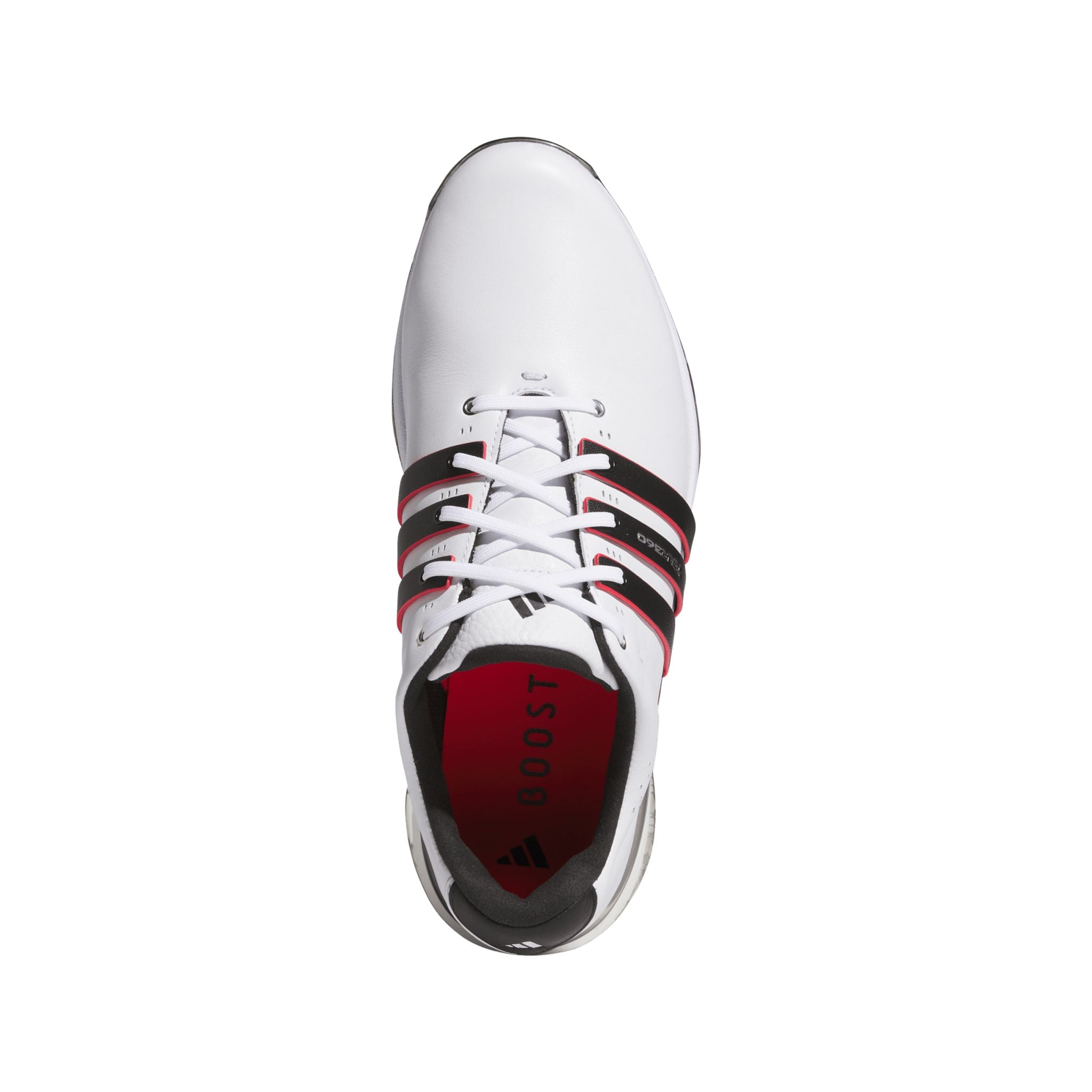 Scarpe da golf senza tacchetti Adidas TOUR360 25 da uomo