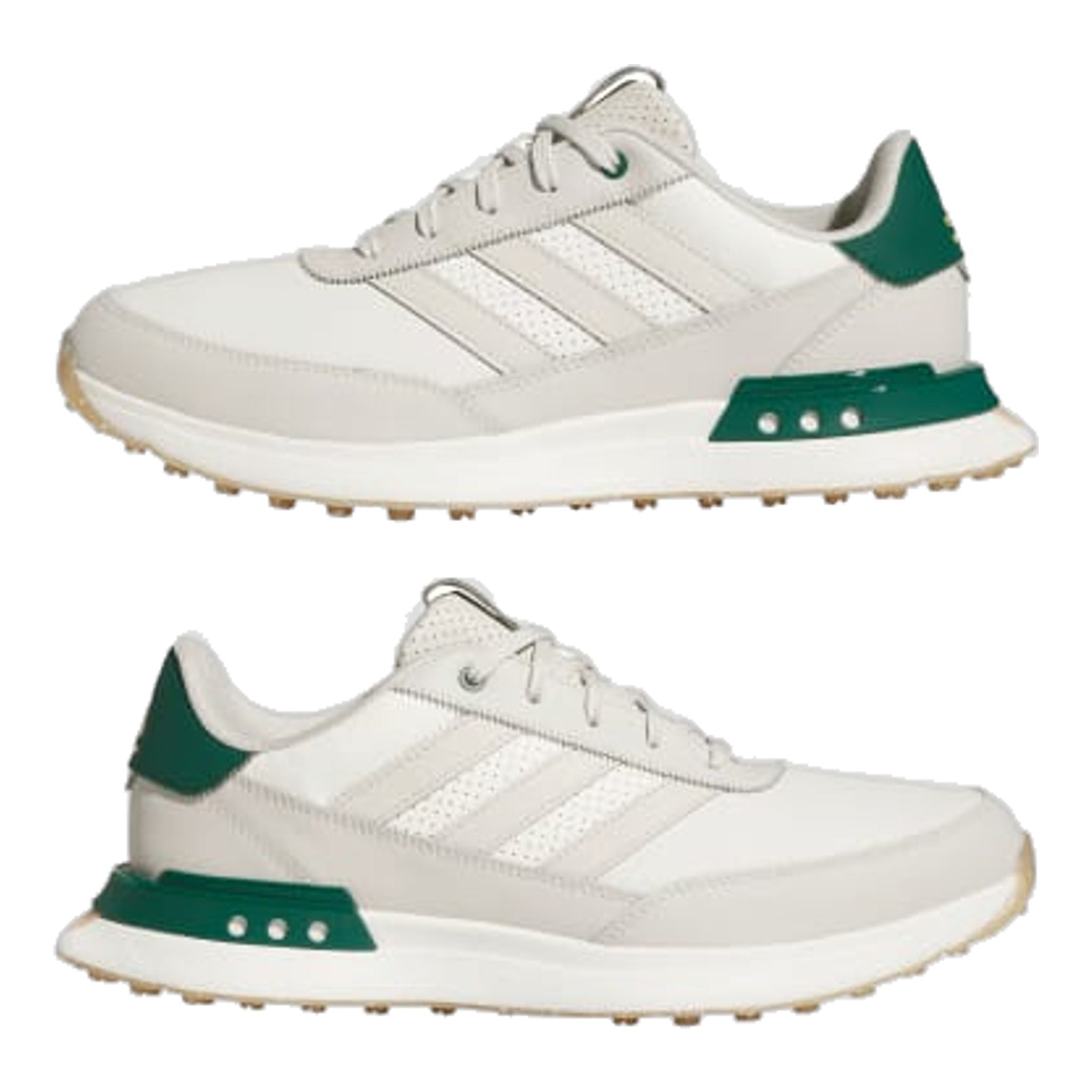 Scarpe da golf in pelle senza tacchetti Adidas S2G 24