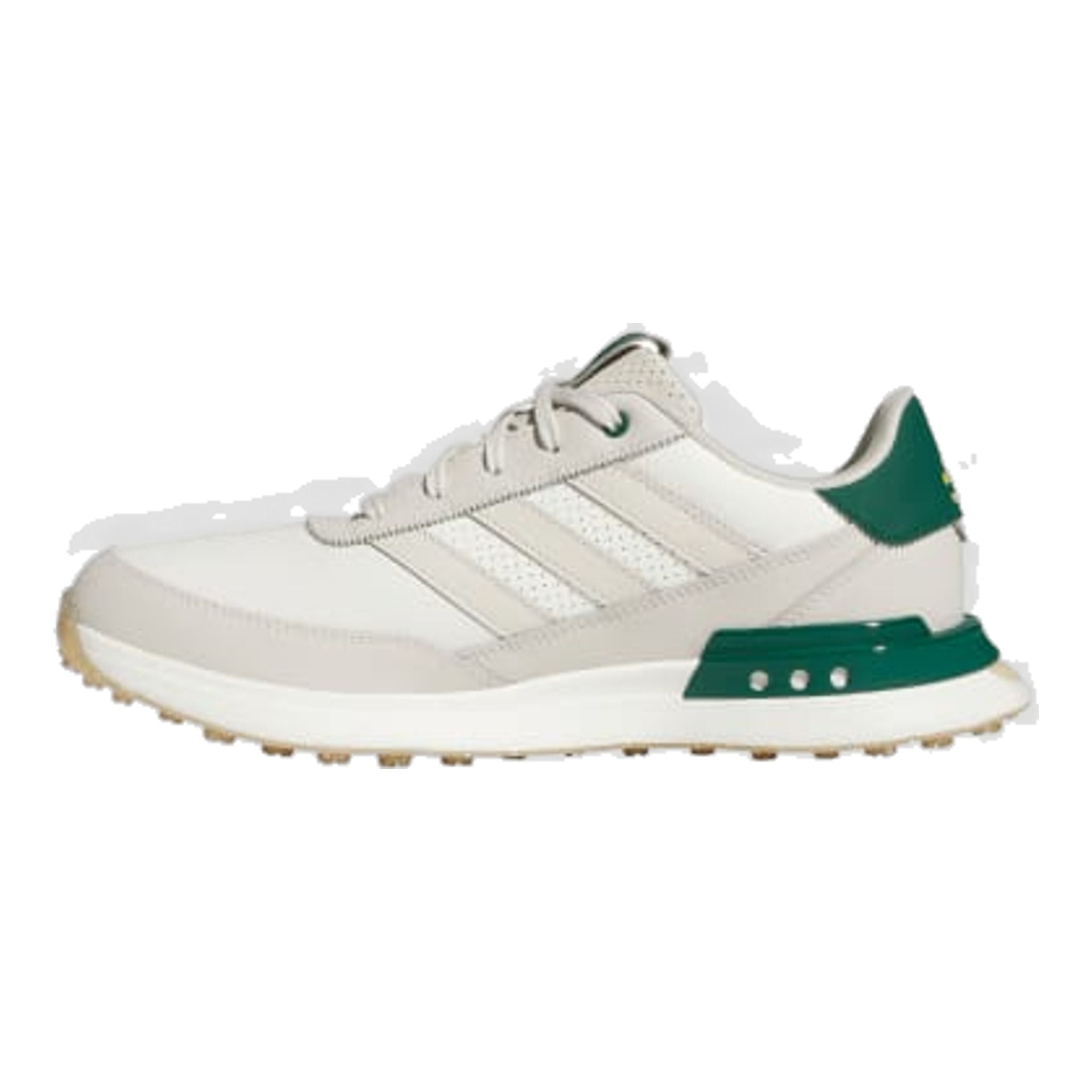 Scarpe da golf in pelle senza tacchetti Adidas S2G 24