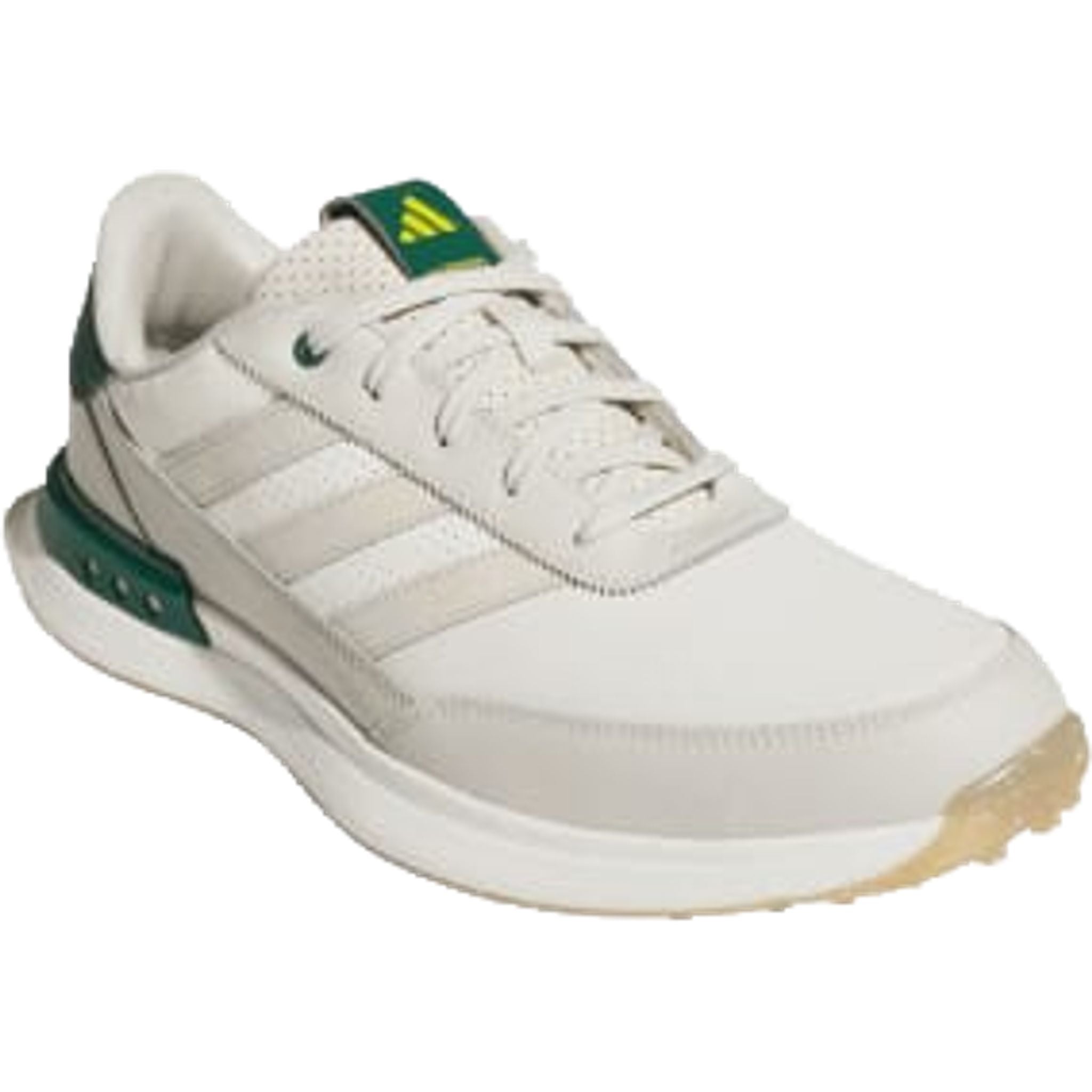 Scarpe da golf in pelle senza tacchetti Adidas S2G 24