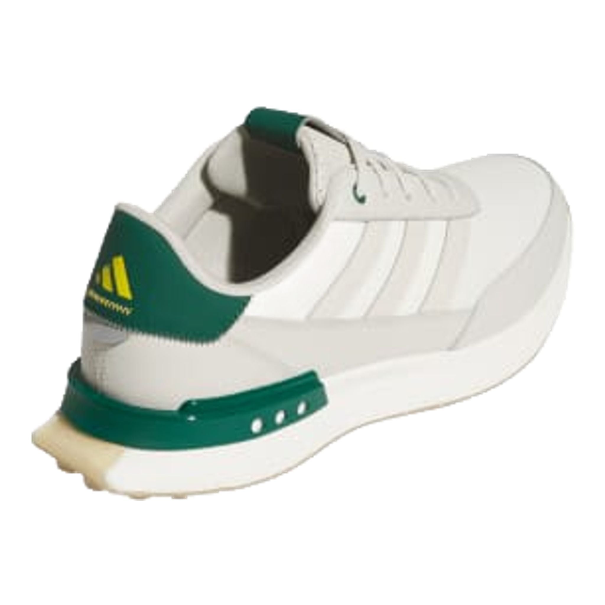 Scarpe da golf in pelle senza tacchetti Adidas S2G 24