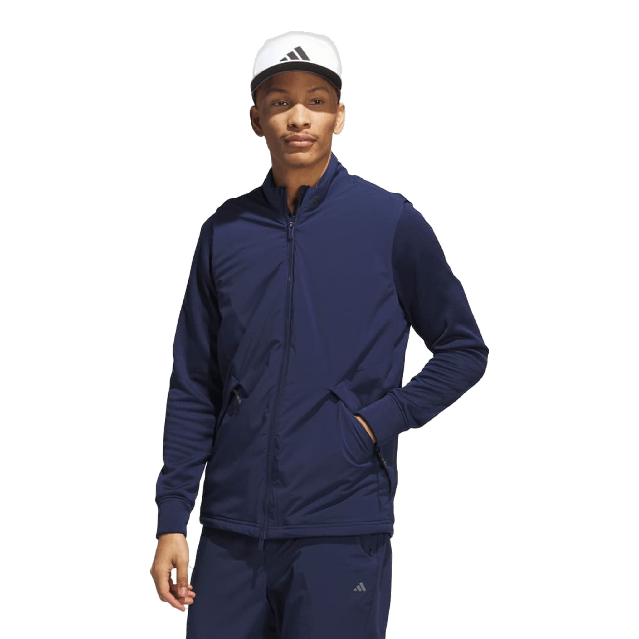 Giacca Adidas Ultimate365 Tour Frostguard da uomo