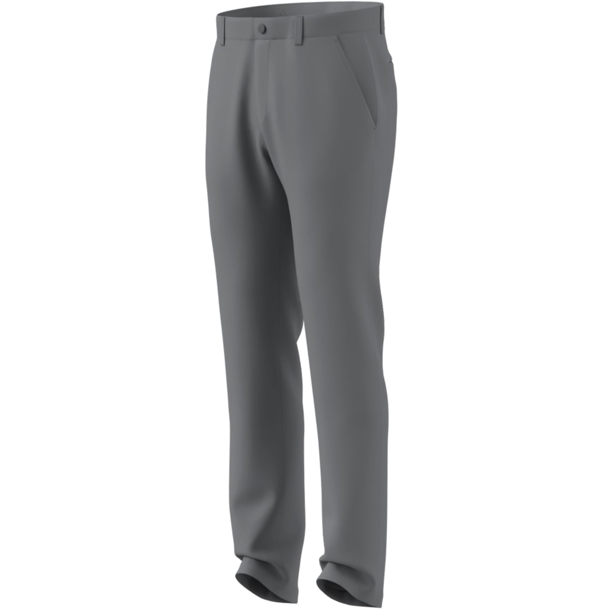 Pantaloni da golf affusolati Adidas Ultimate365 da uomo