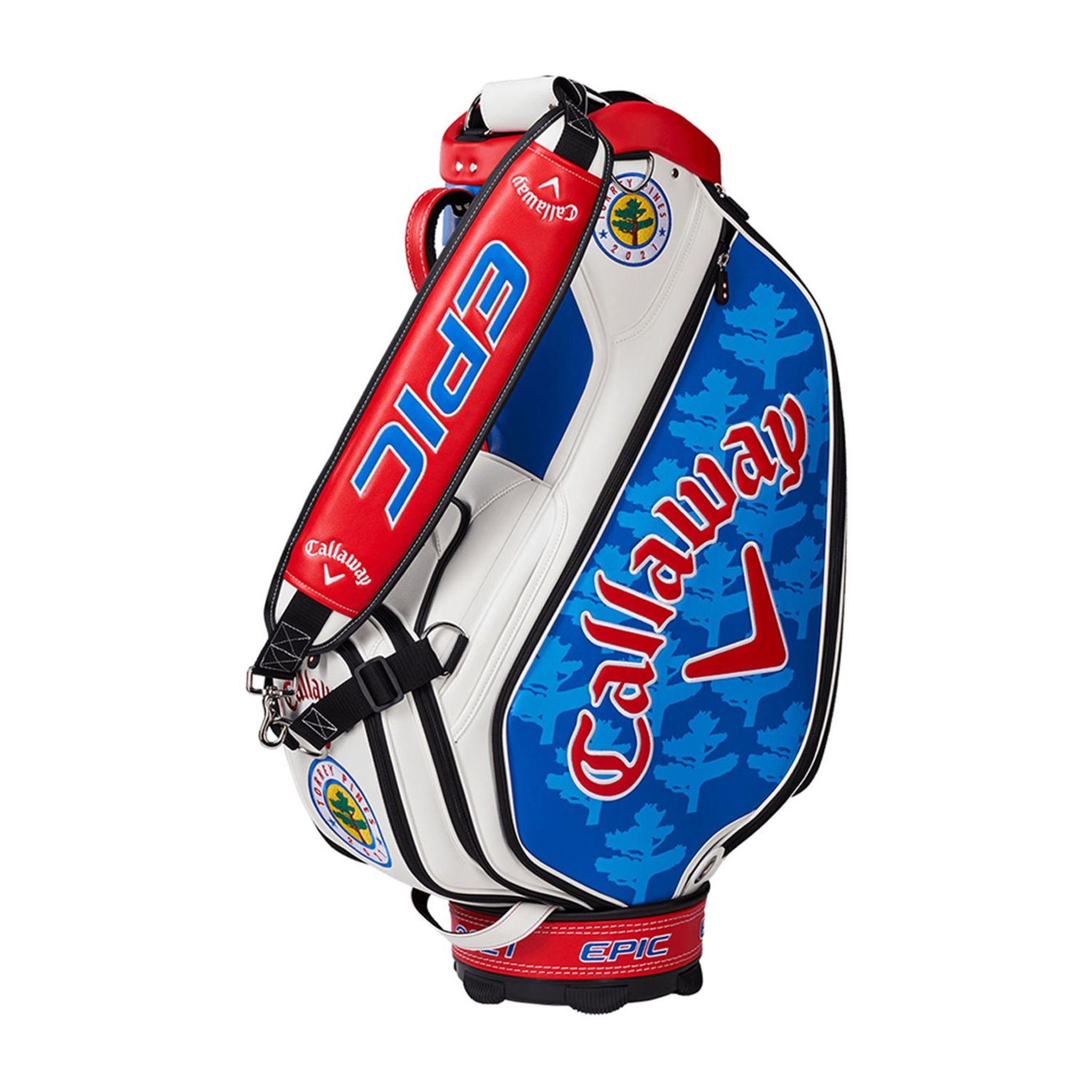 Borsa Callaway Staff "US Open"