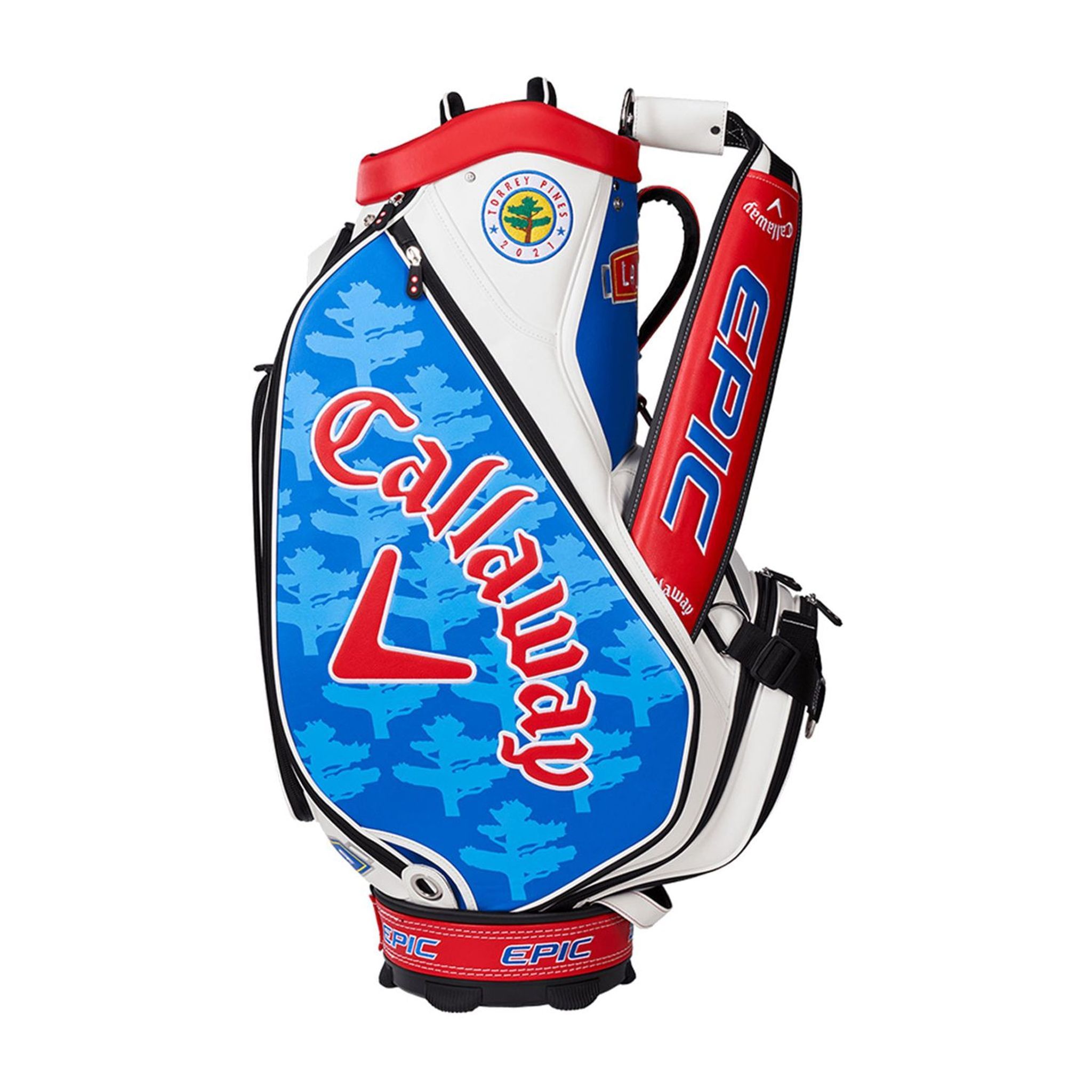 Borsa Callaway Staff "US Open"