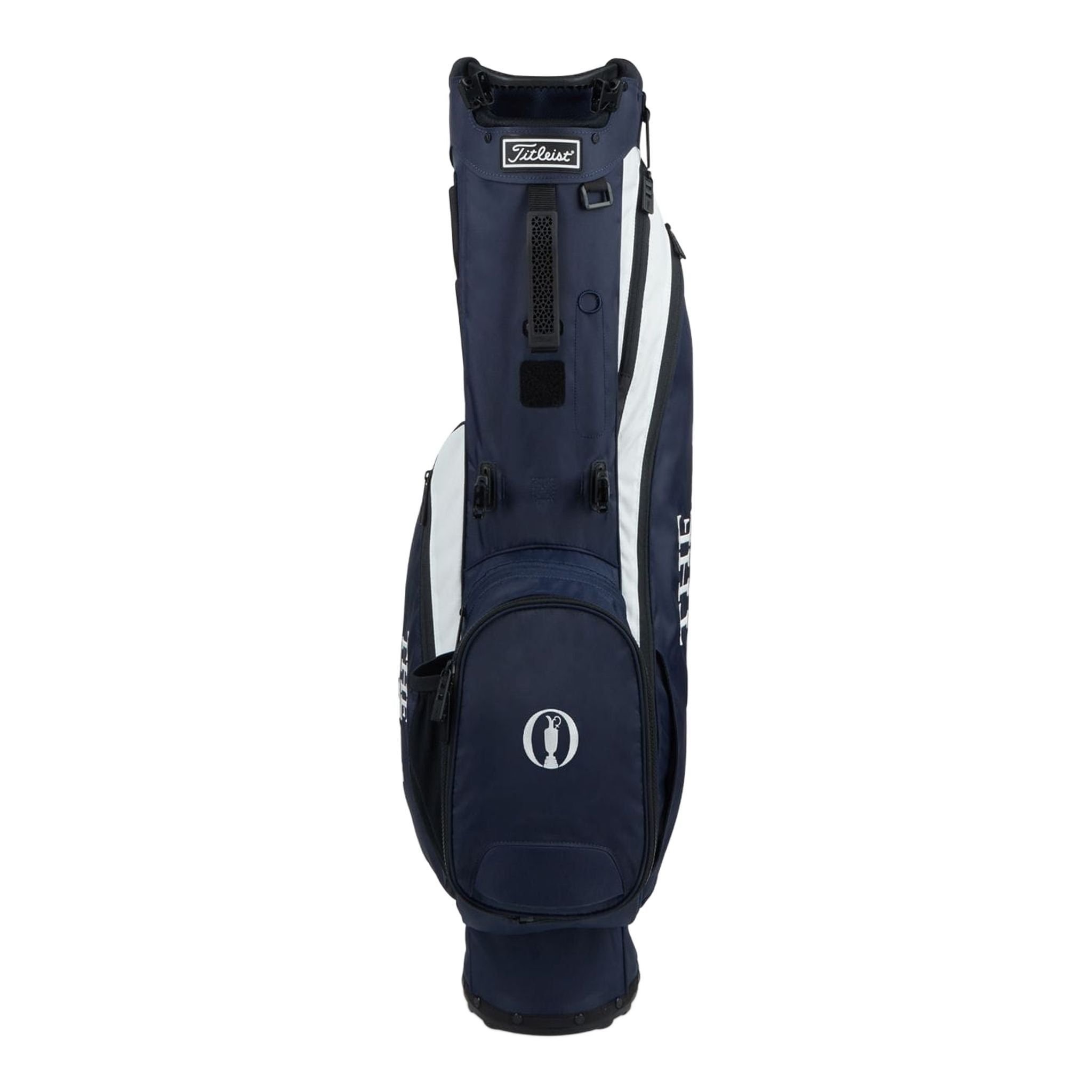 Titleist Players 4 Standbag 'THE OPEN'