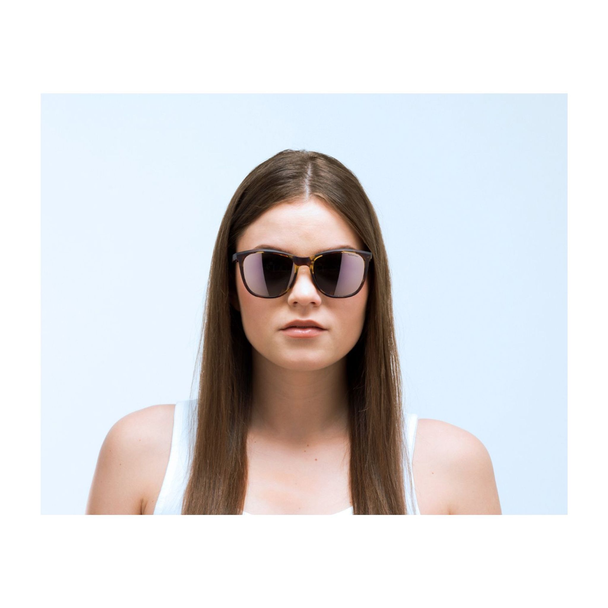 RedBull Spect Eyewear FLY Havana/Smoke Lilac Mirror