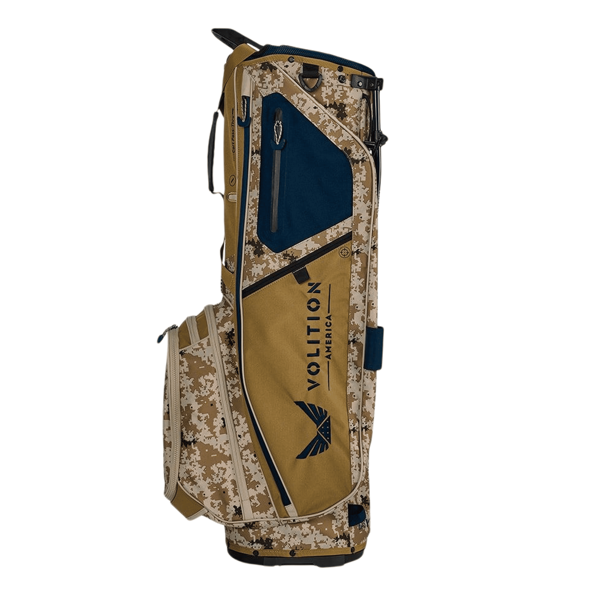 Borsa Cobra X Volition Standbag
