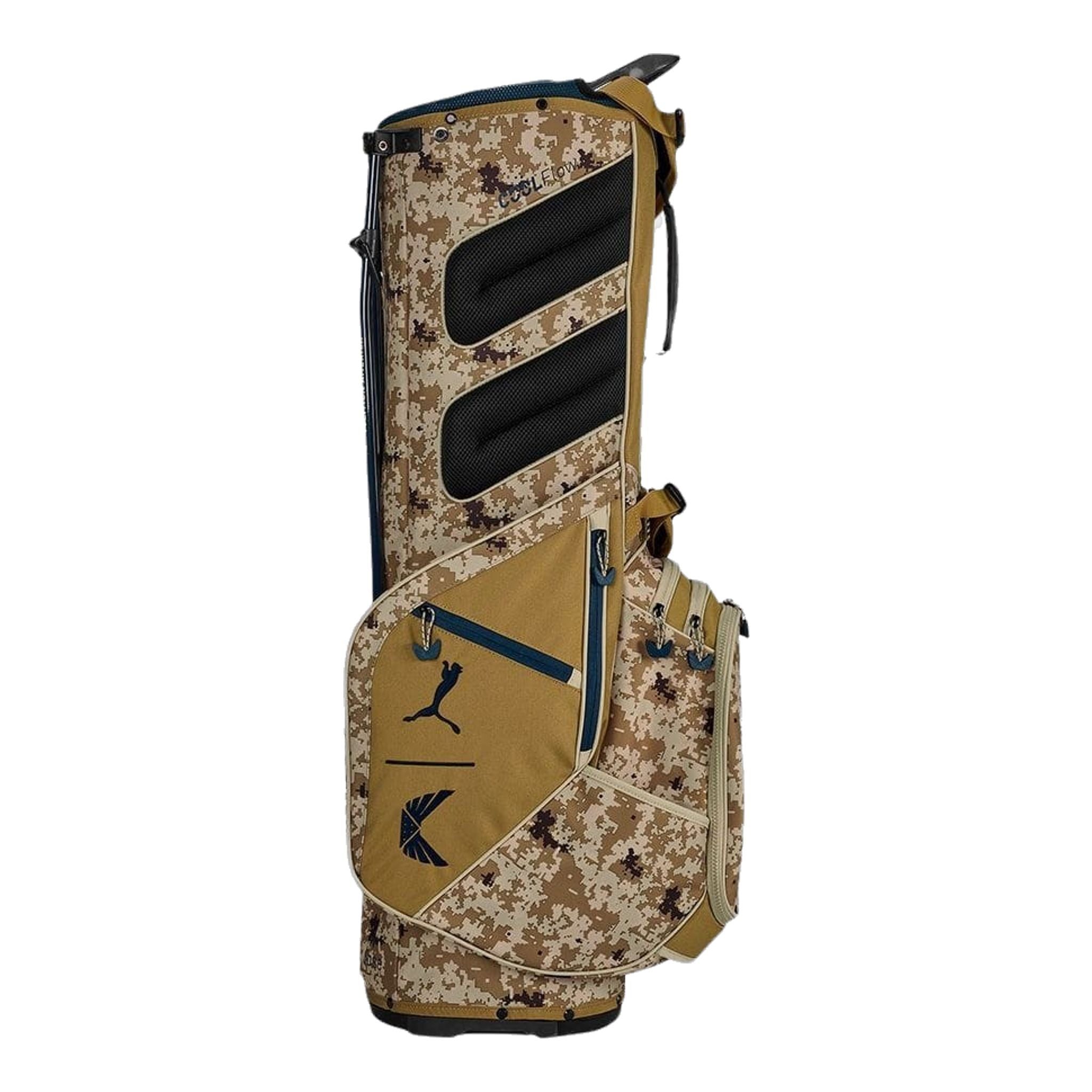 Borsa Cobra X Volition Standbag