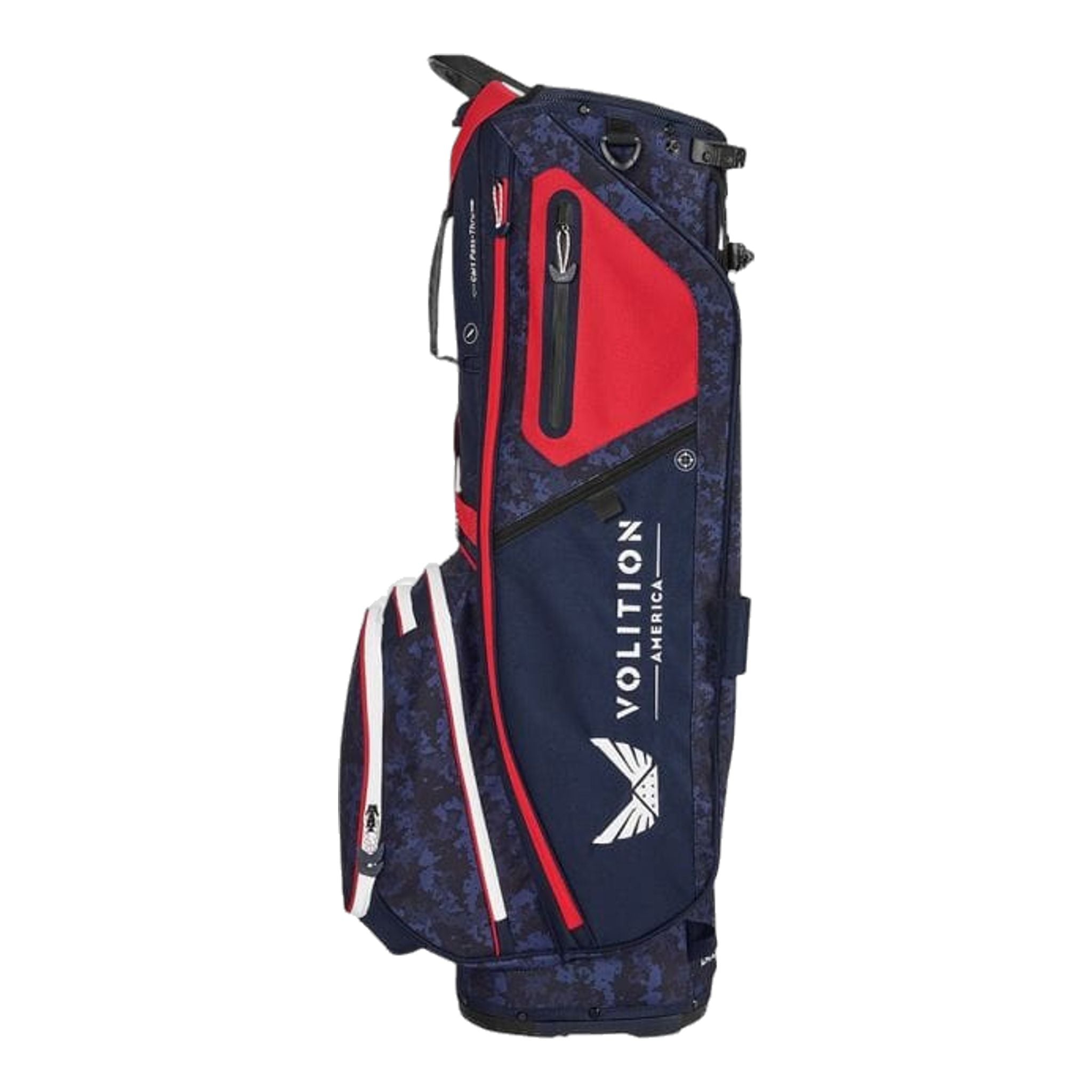 Borsa Cobra X Volition Standbag