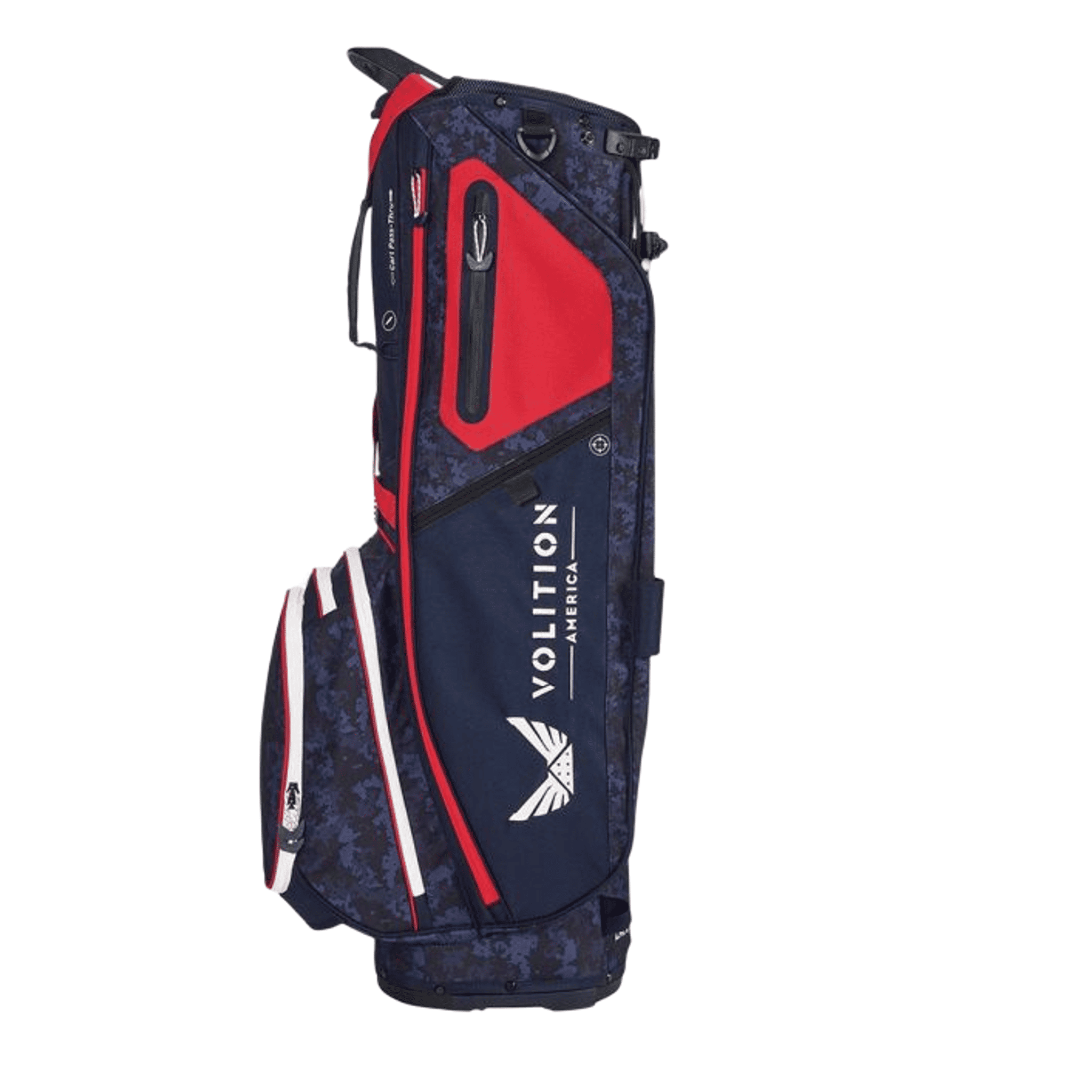 Borsa Cobra X Volition Standbag