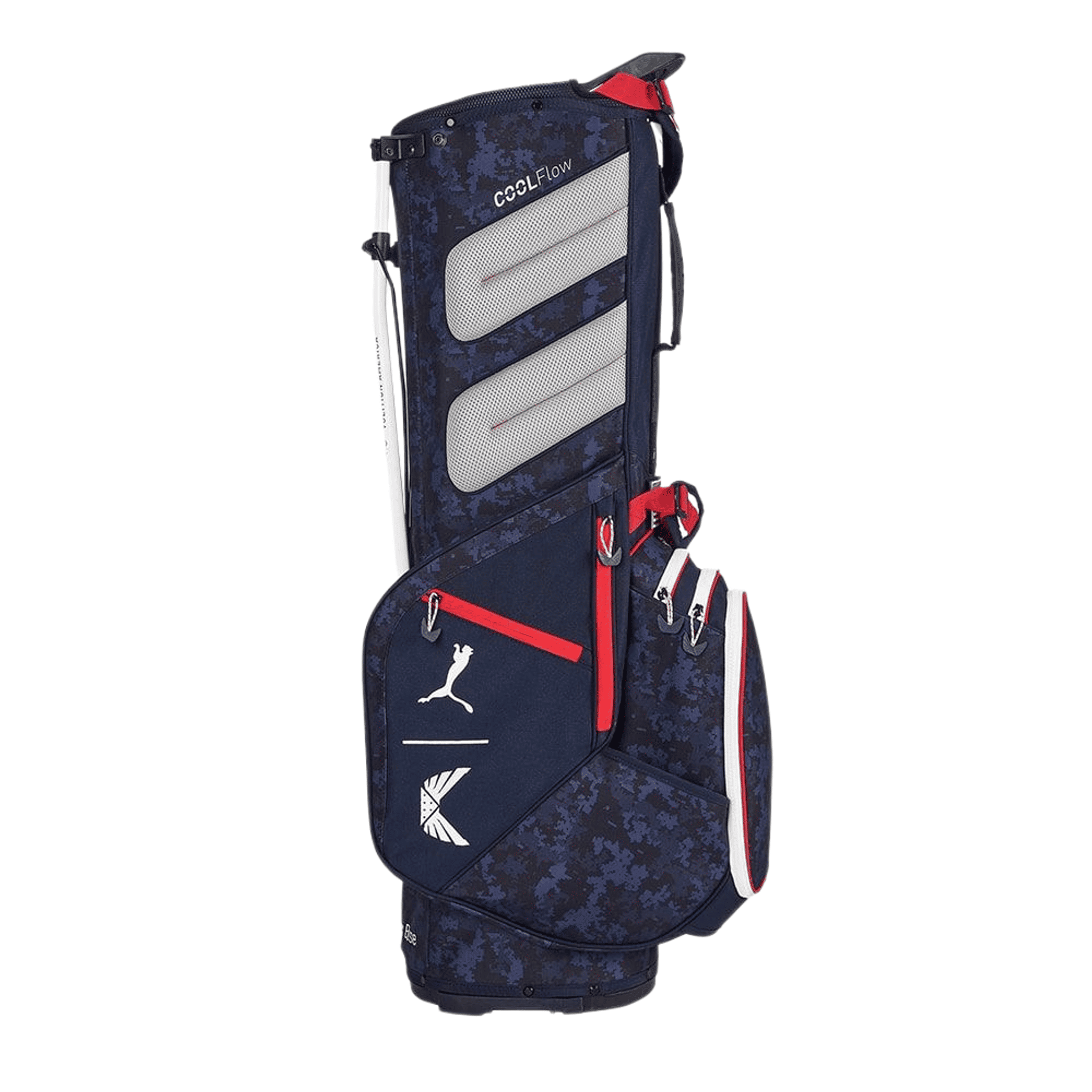 Borsa Cobra X Volition Standbag