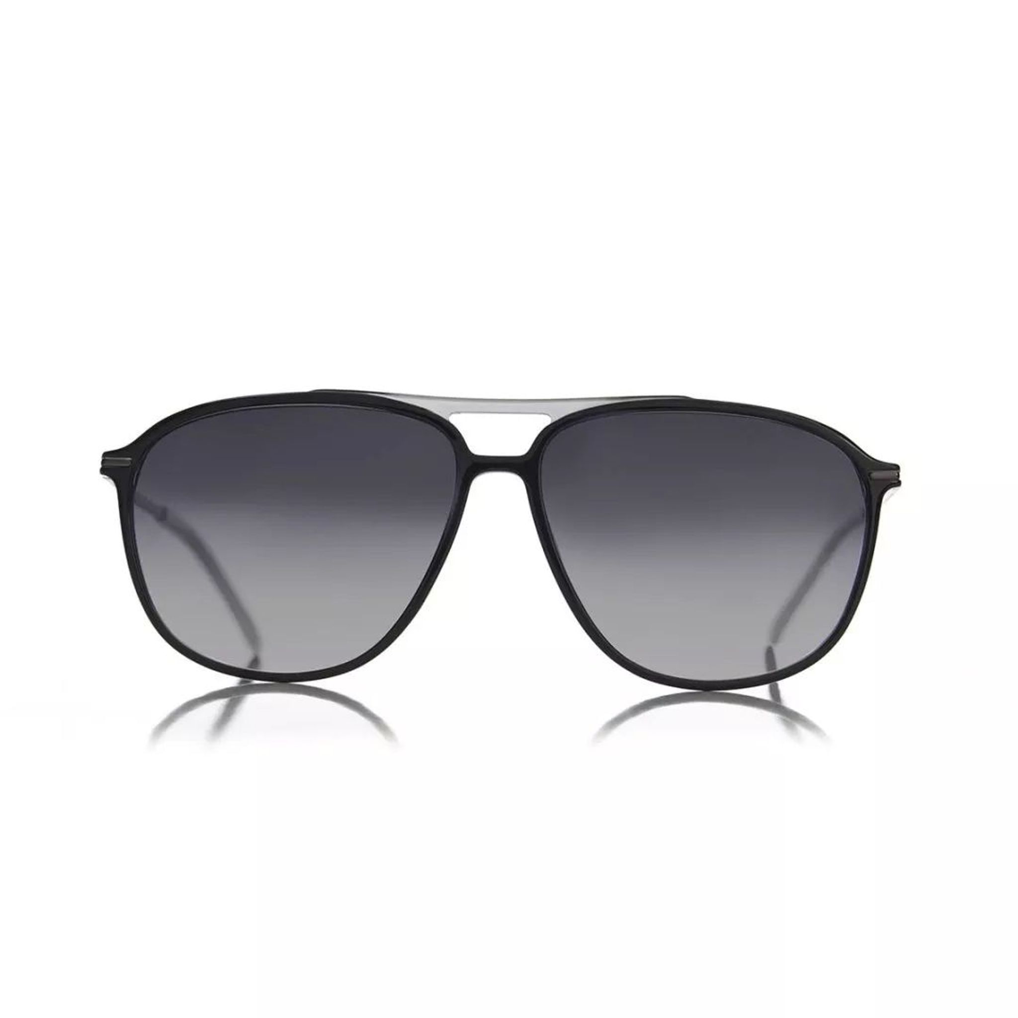 Henrik Stenson Falcon Nero, Grigio Trasparente, Dark Gun Men