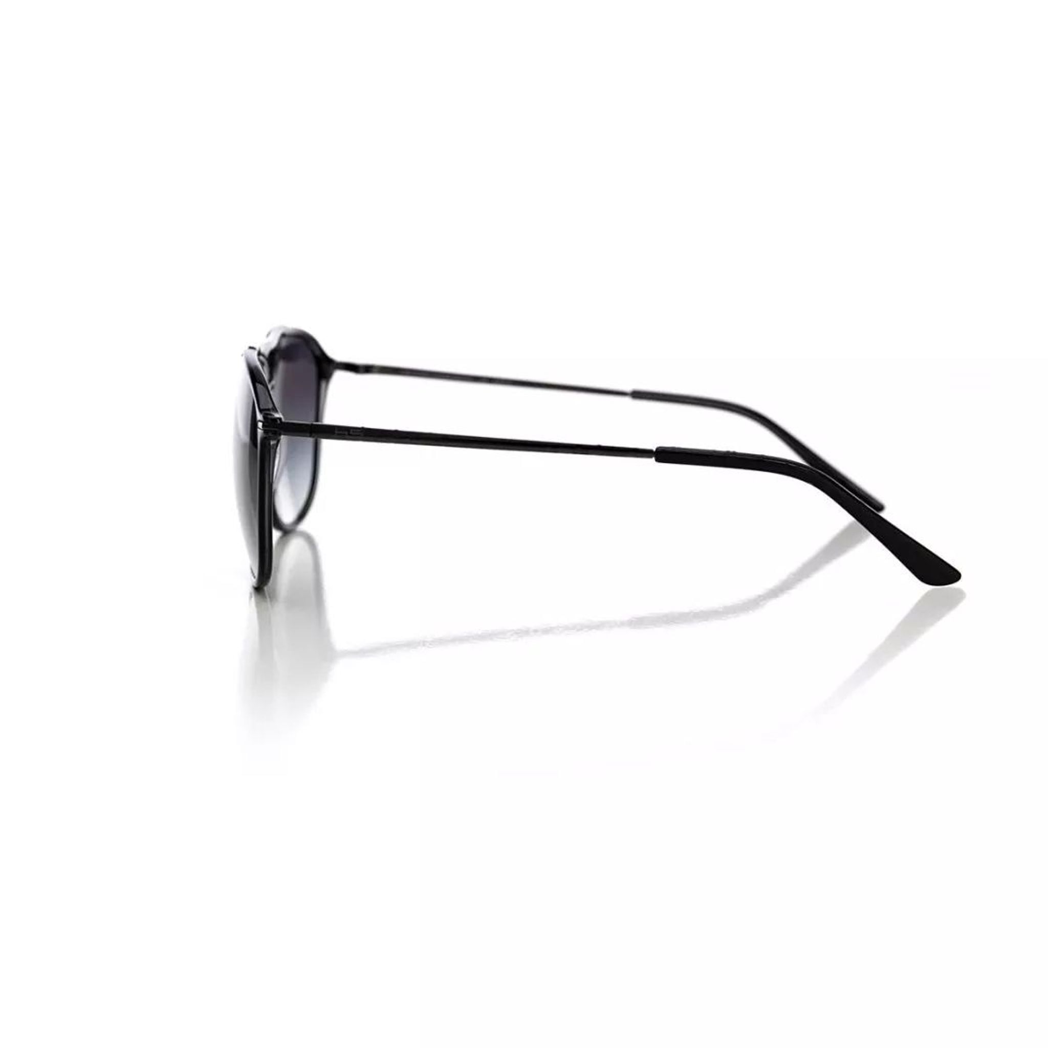 Henrik Stenson Falcon Nero, Grigio Trasparente, Dark Gun Men