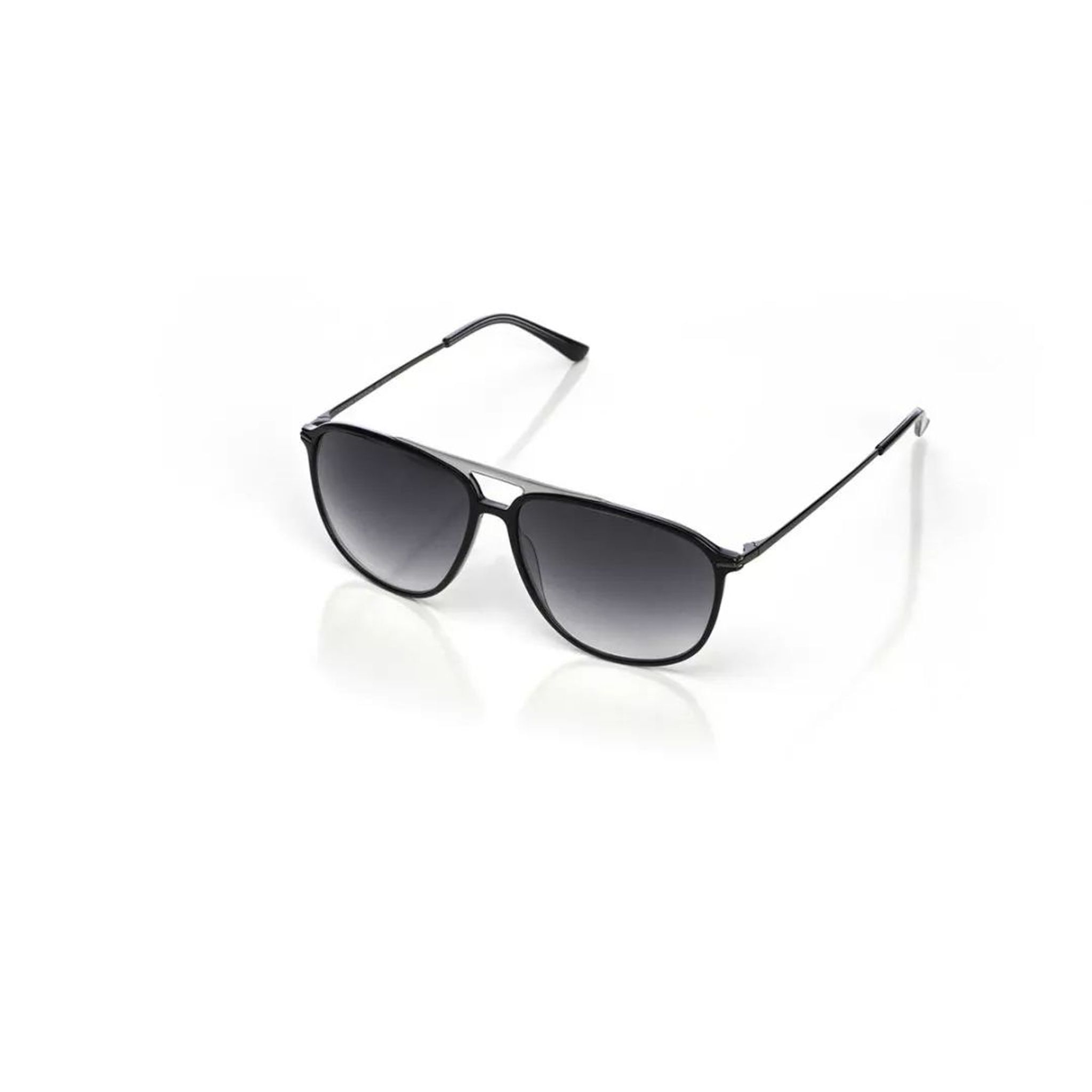 Henrik Stenson Falcon Nero, Grigio Trasparente, Dark Gun Men