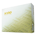 XXIO Premium 8 palline da golf dorate