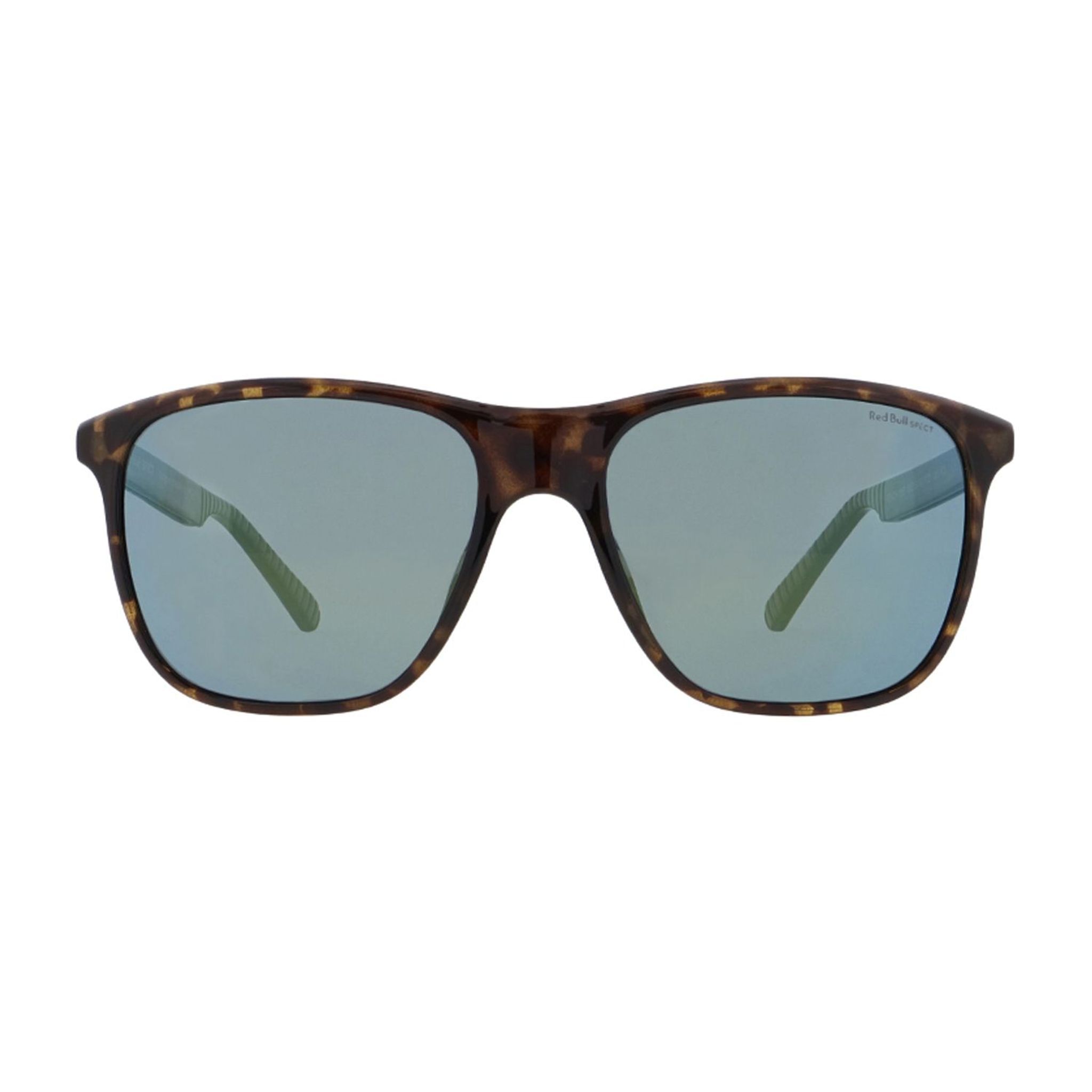 RedBull Spect Eyewear REACH Dark Havana/Smoke Olive Mirror