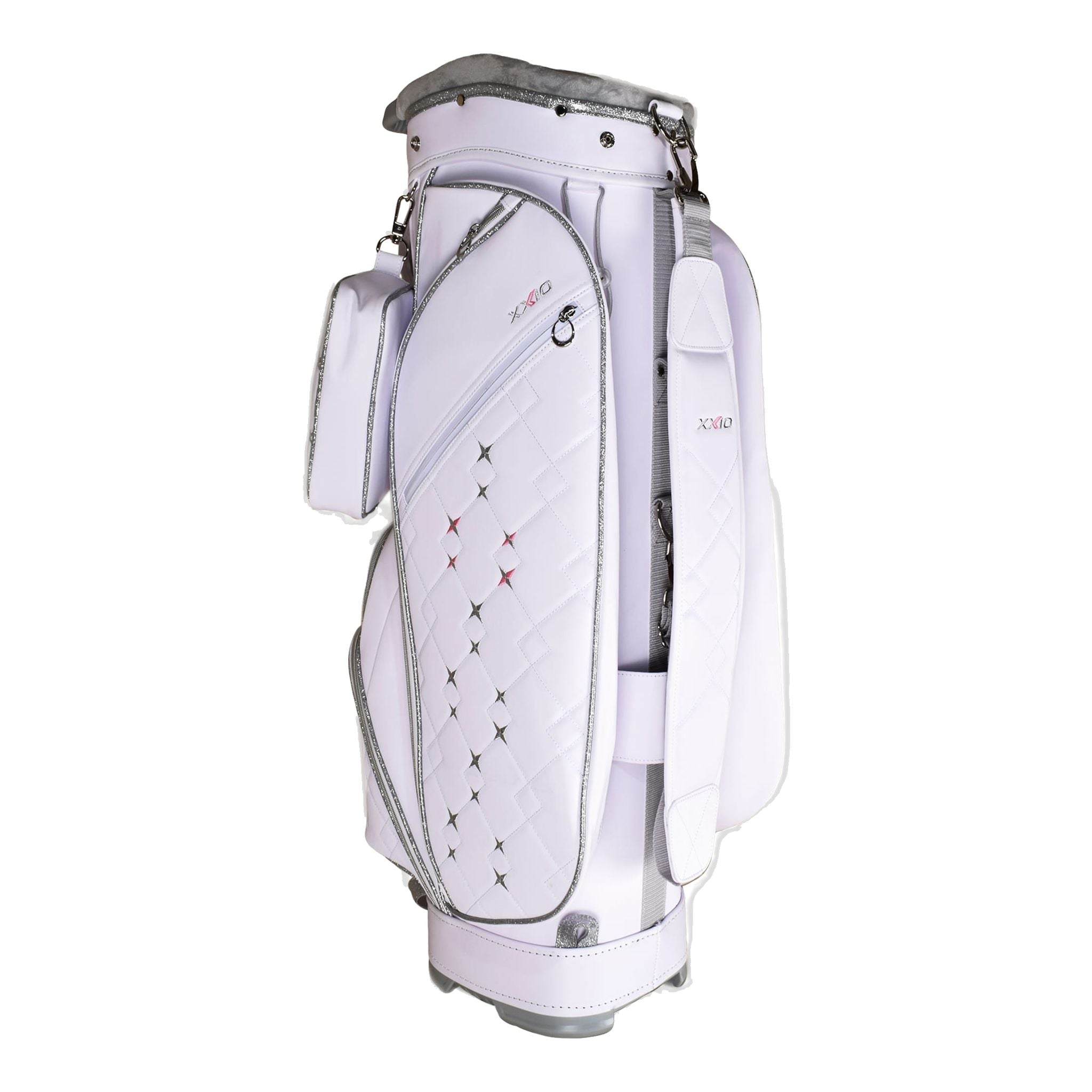 Borsa da carrello di lusso XXIO