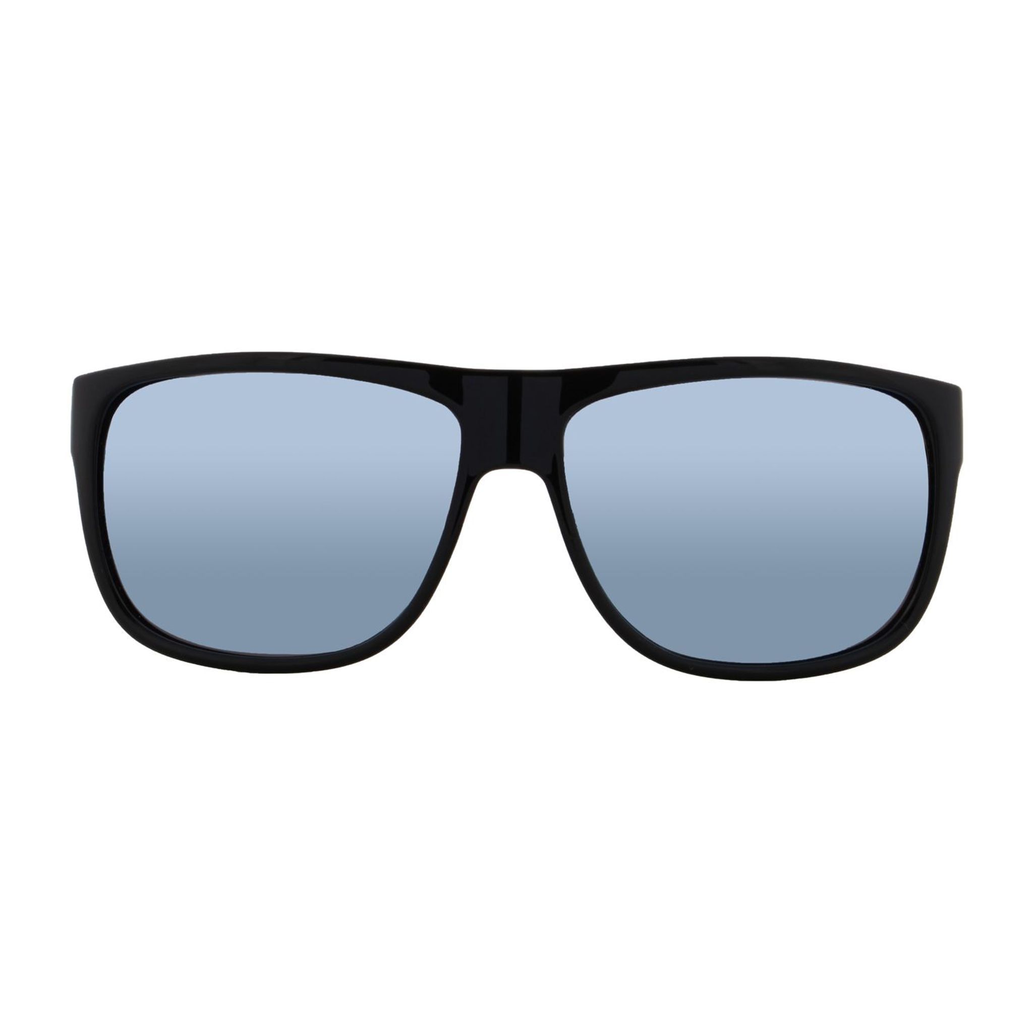 RedBull Spect Eyewear LOOM Nero/Smoke Blue Mirror