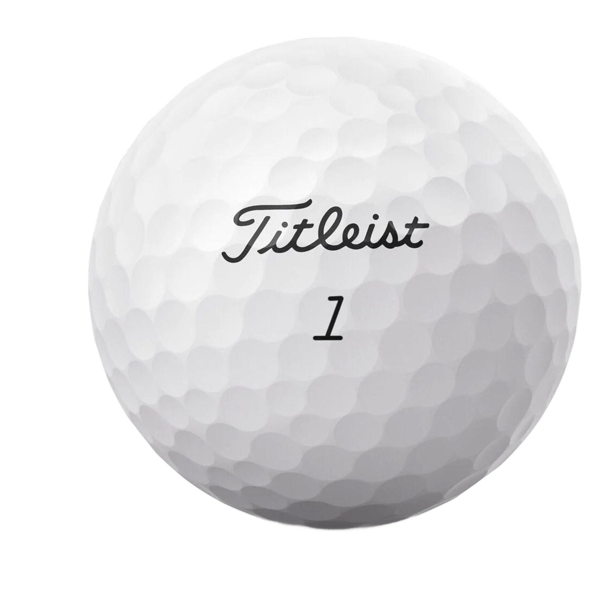 Titleist Pro V1 Aim (19) [12 Palline] Bianco