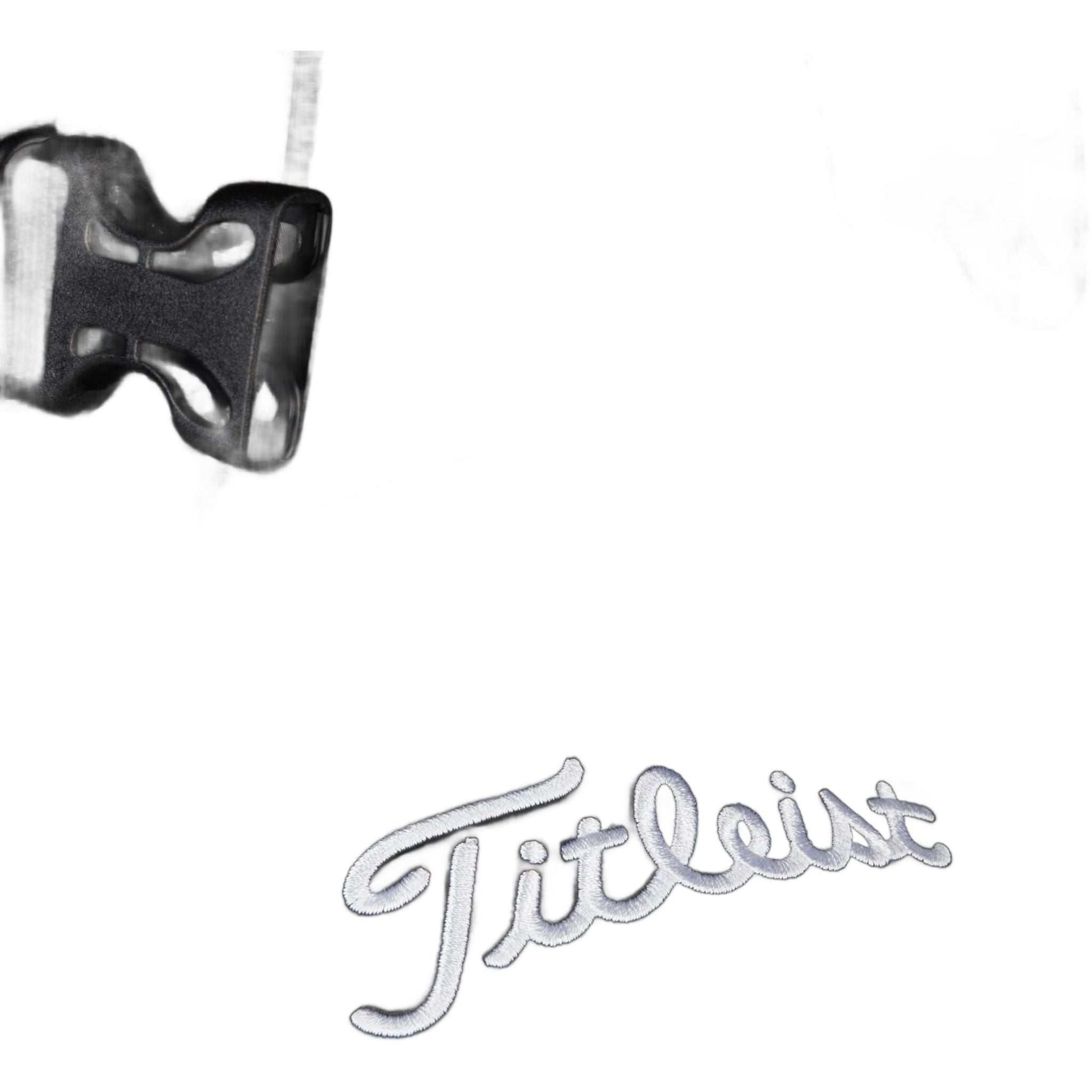 Borsa da viaggio Titleist Jet Black Premium (21)