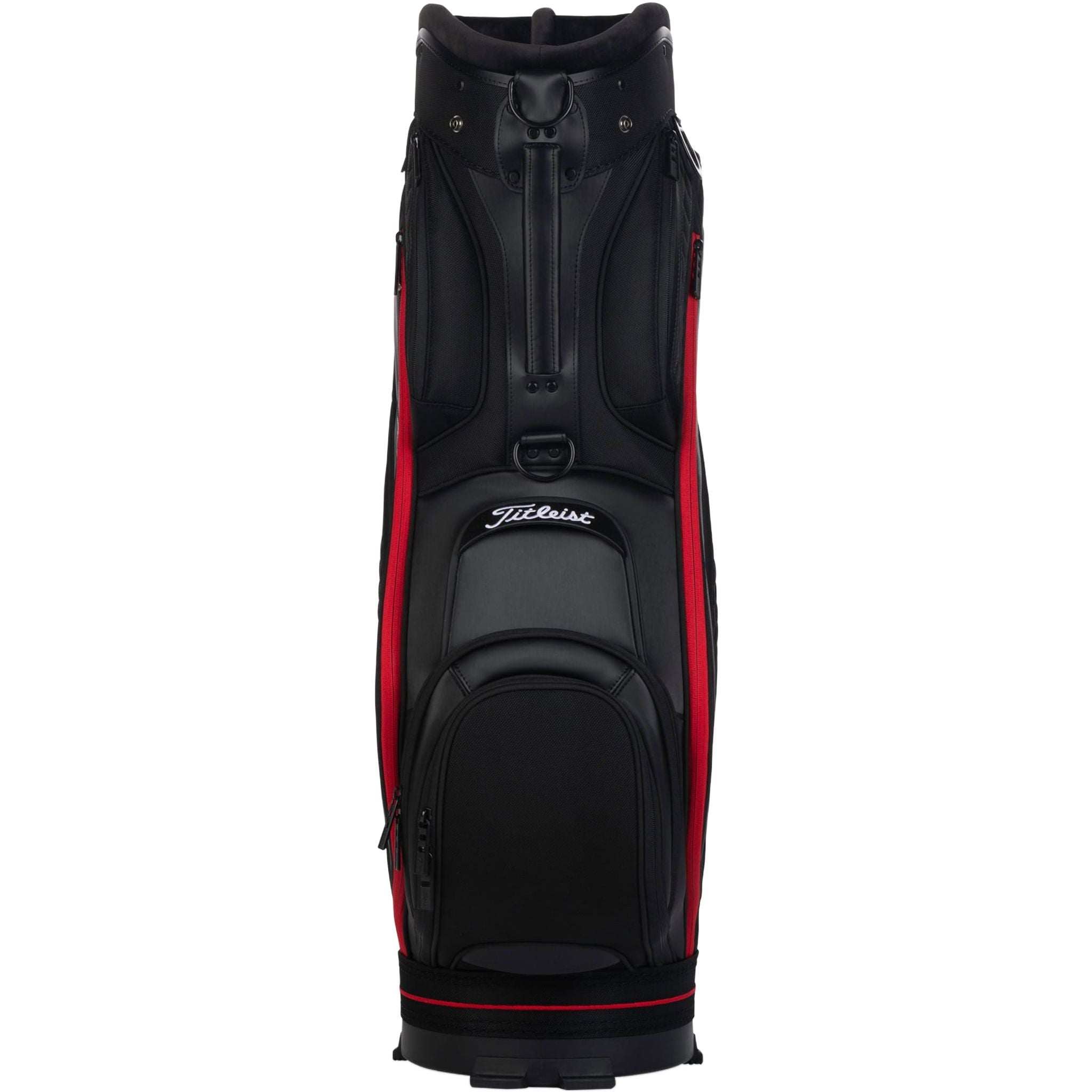 Borsa portaoggetti Titleist Jet Black Midsize (21)
