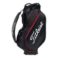 Borsa da carrello Titleist Jet Black Premium StaDry (21)