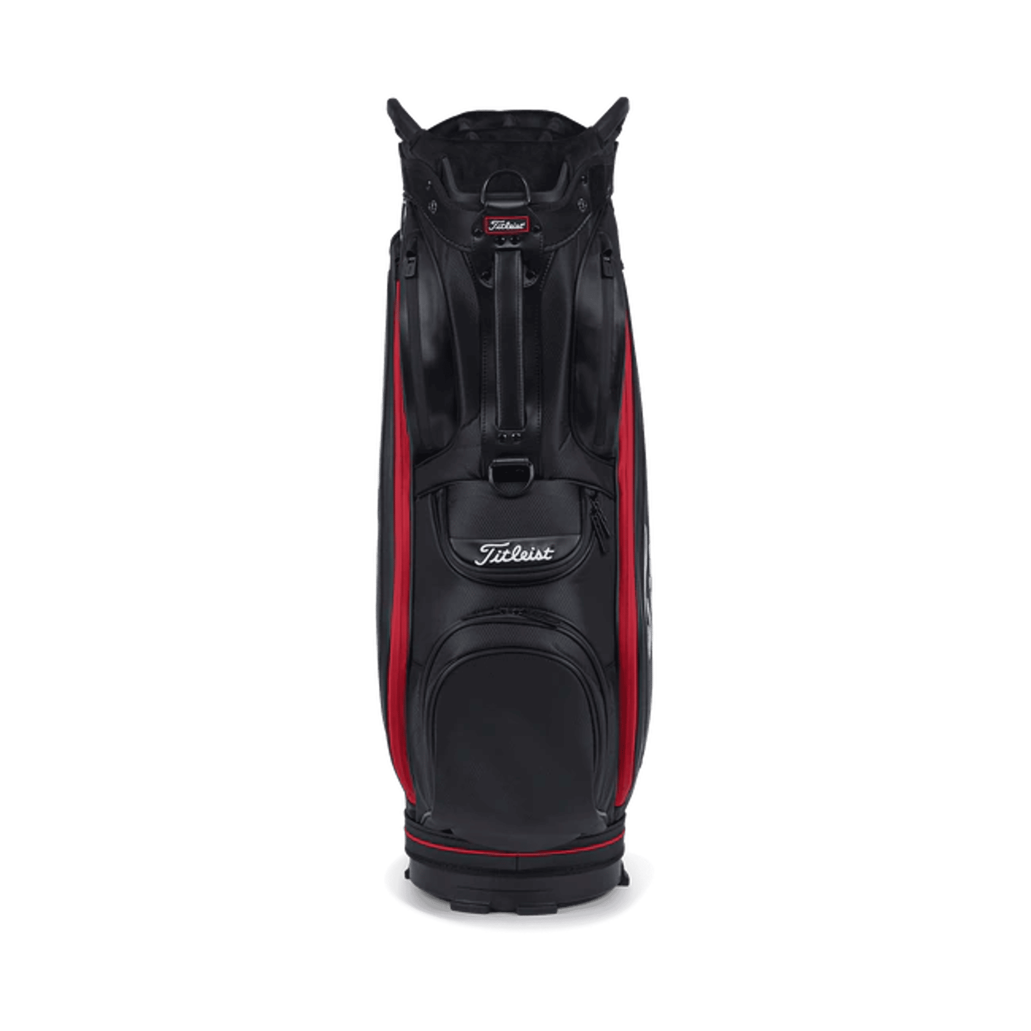 Borsa da carrello Titleist Jet Black Premium StaDry (21)