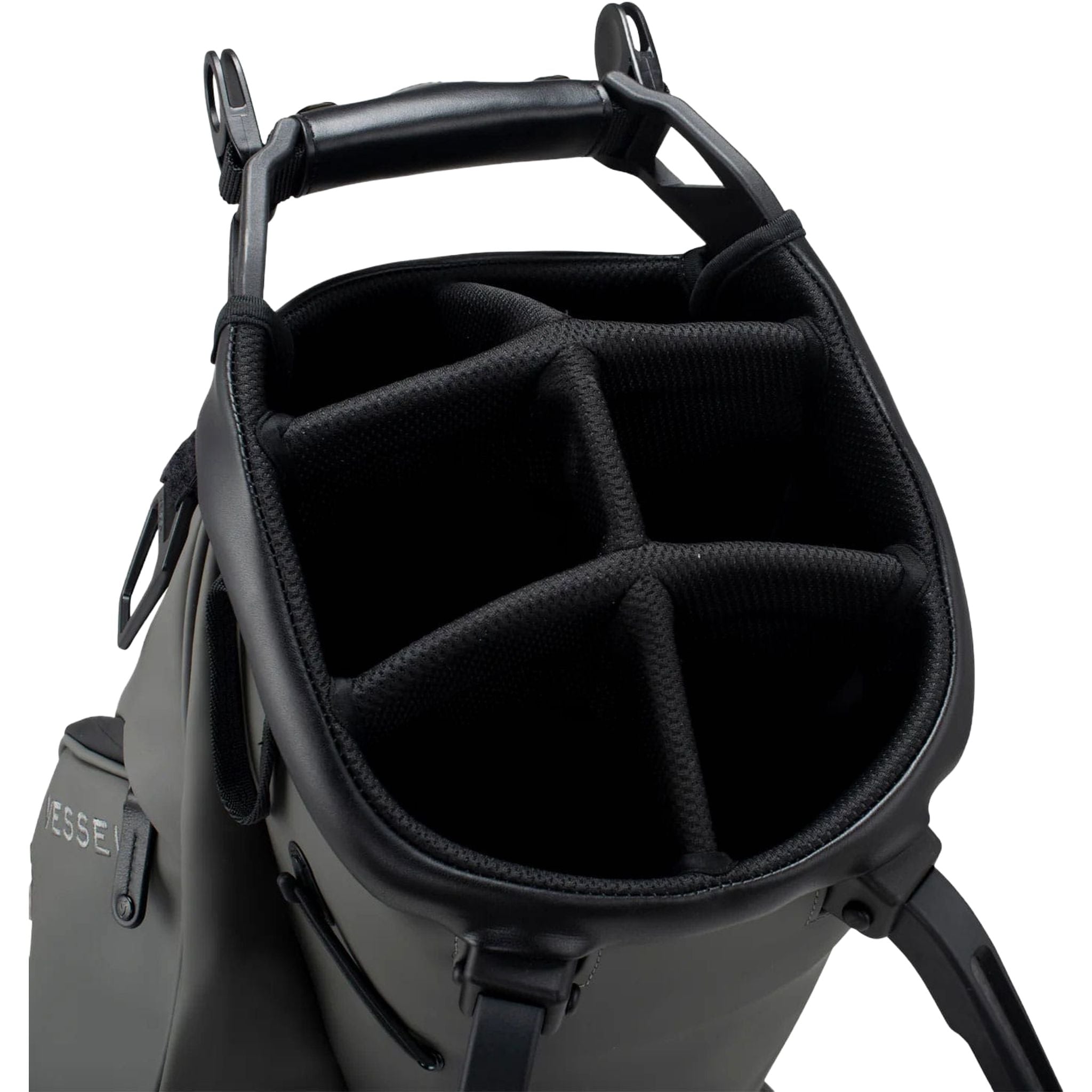 Borsa supporto a 6 vie Vessel Player IV