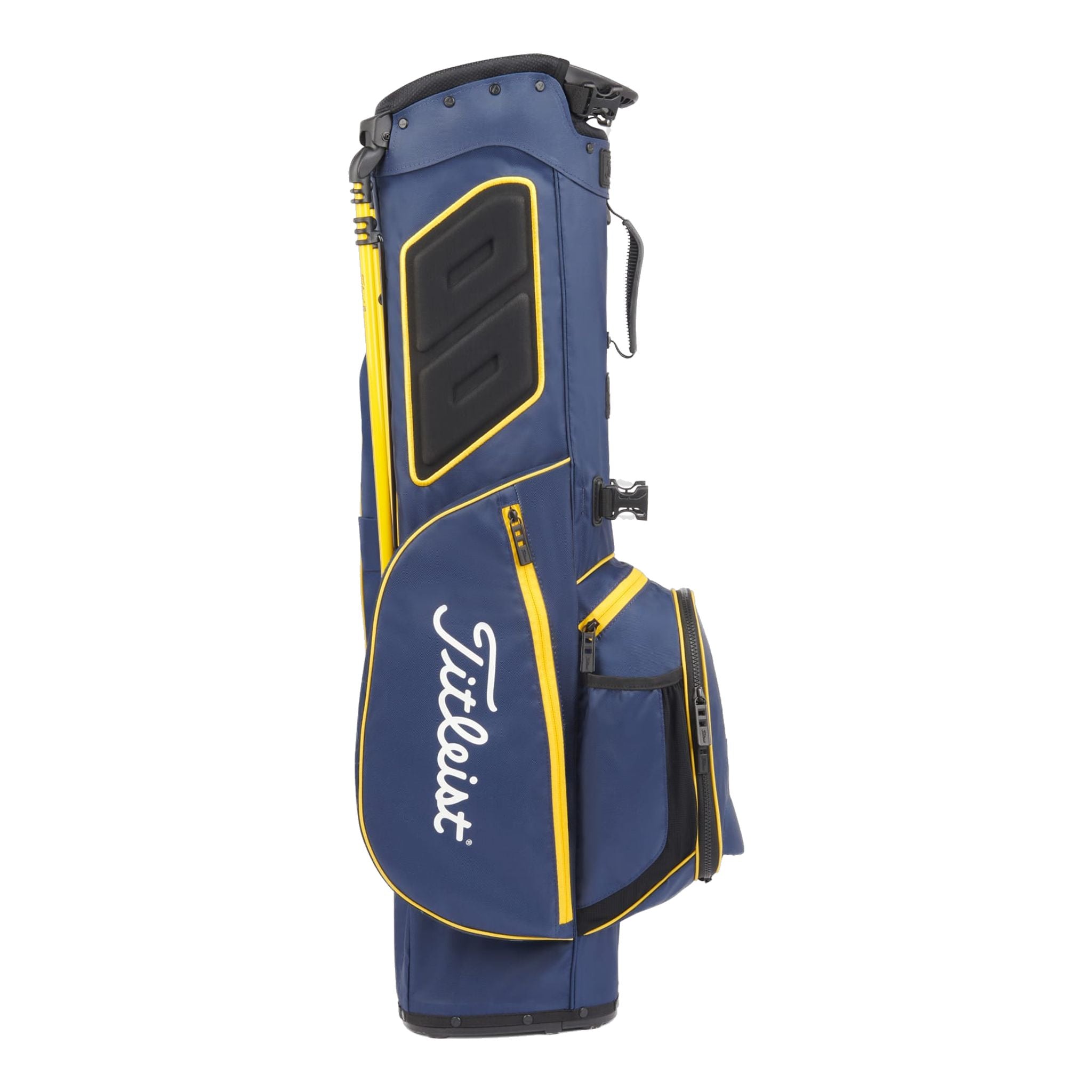 Borsa Titleist Players 4 Standbag "The Open"