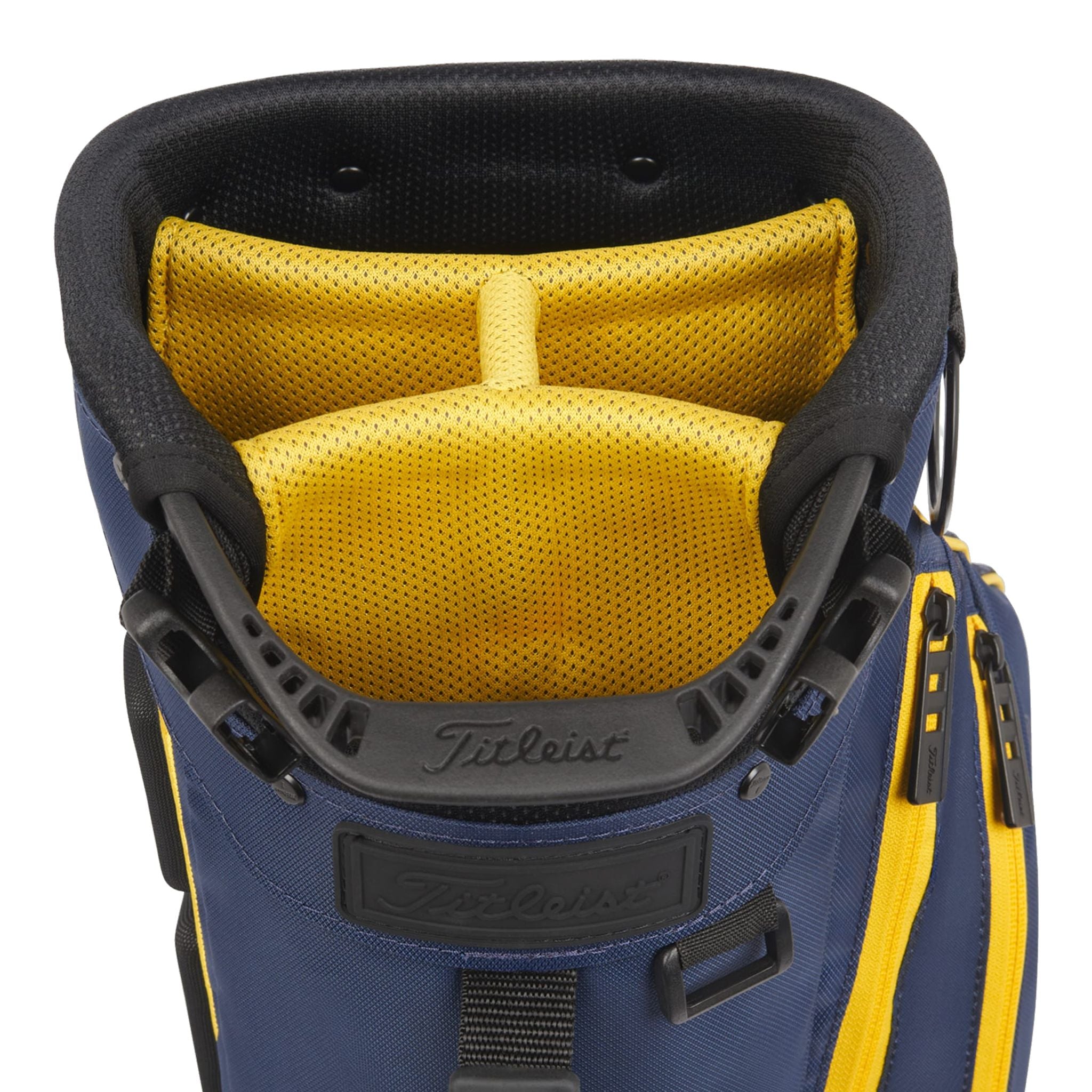 Borsa Titleist Players 4 Standbag "The Open"