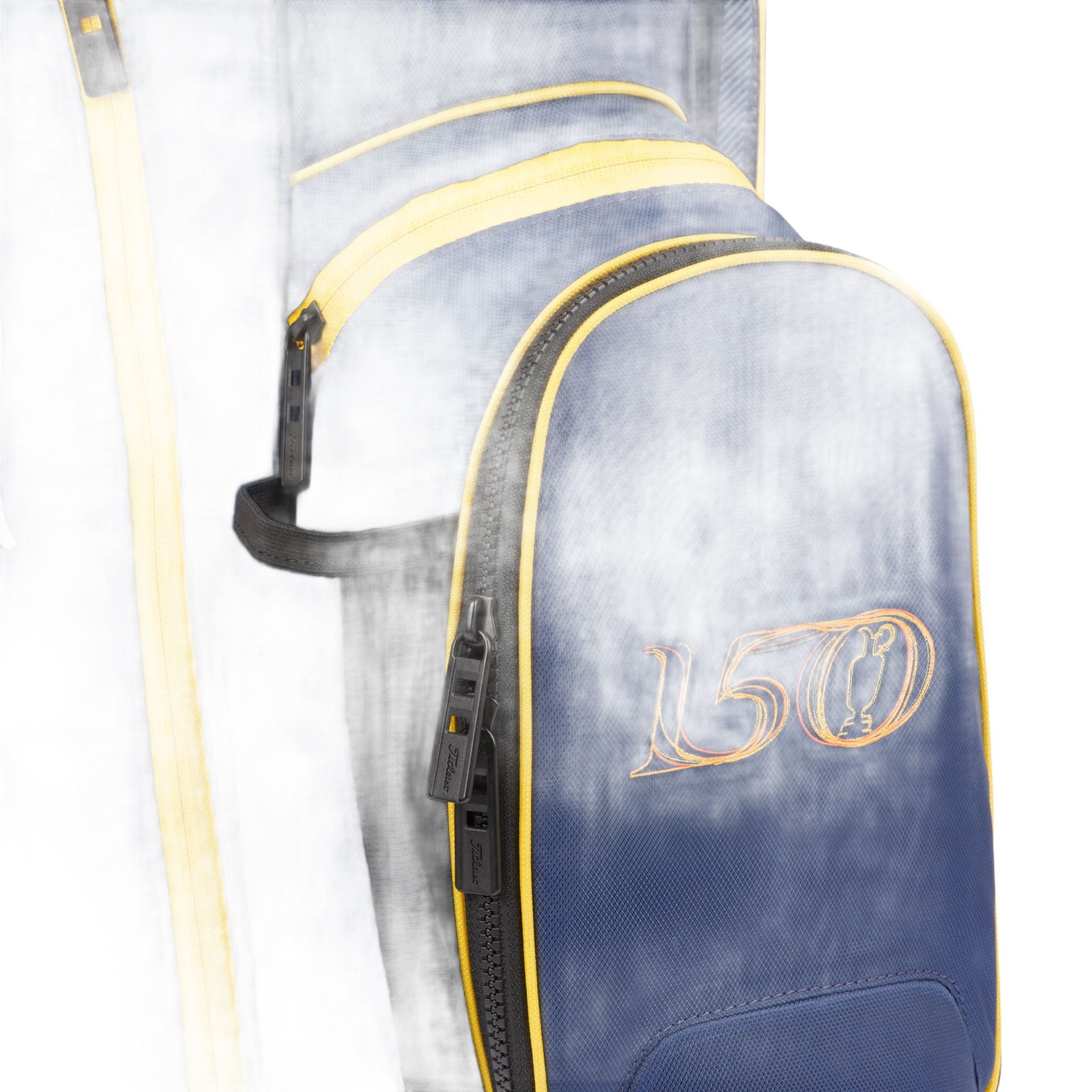 Borsa Titleist Players 4 Standbag "The Open"