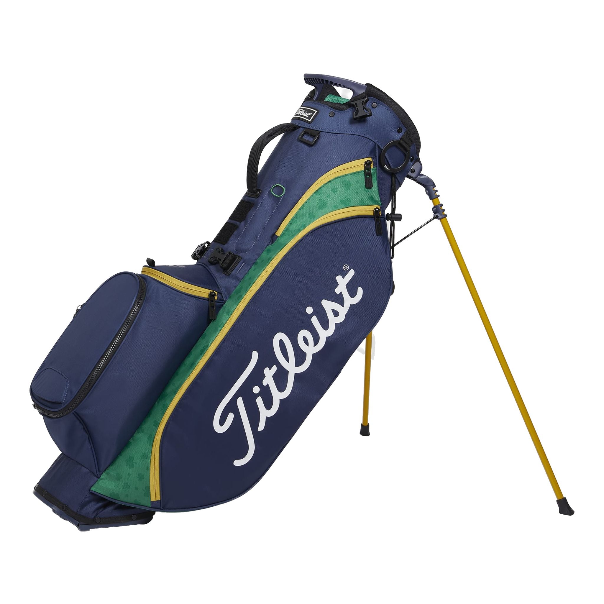 Borsa da 4 supporti per giocatori Titleist