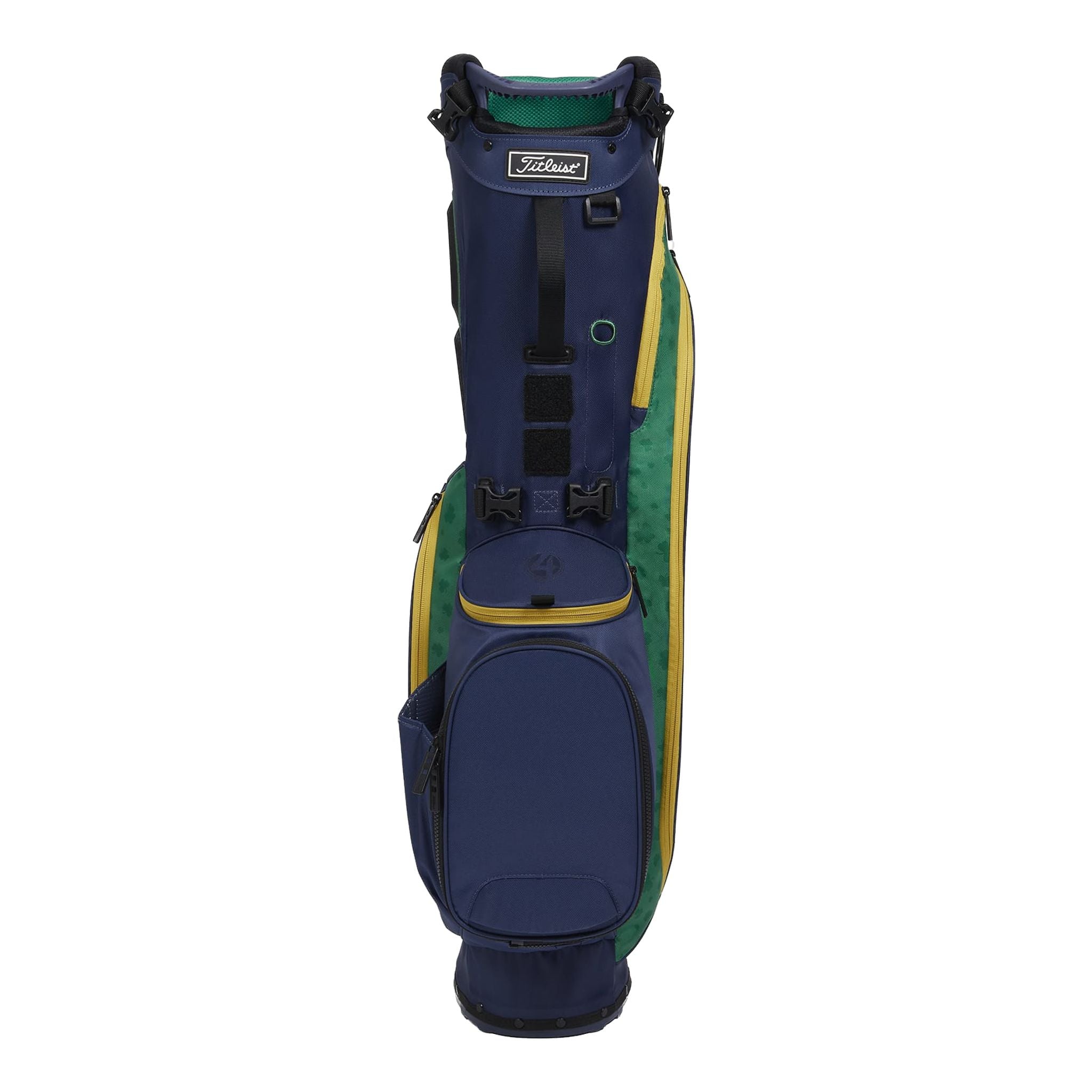 Borsa da 4 supporti per giocatori Titleist