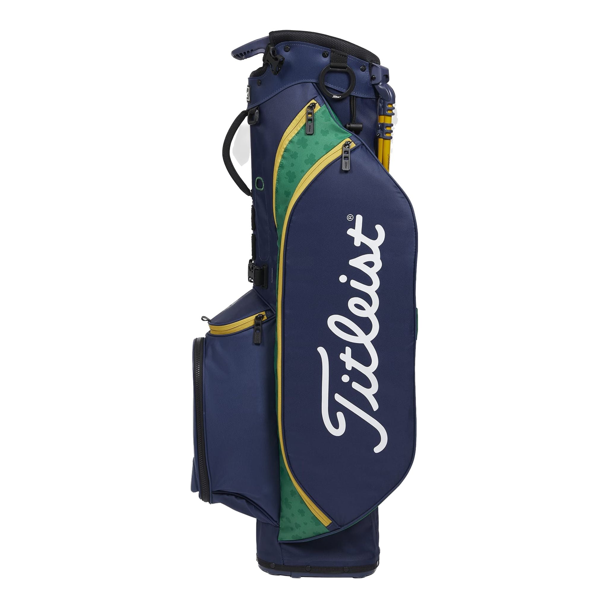 Borsa da 4 supporti per giocatori Titleist