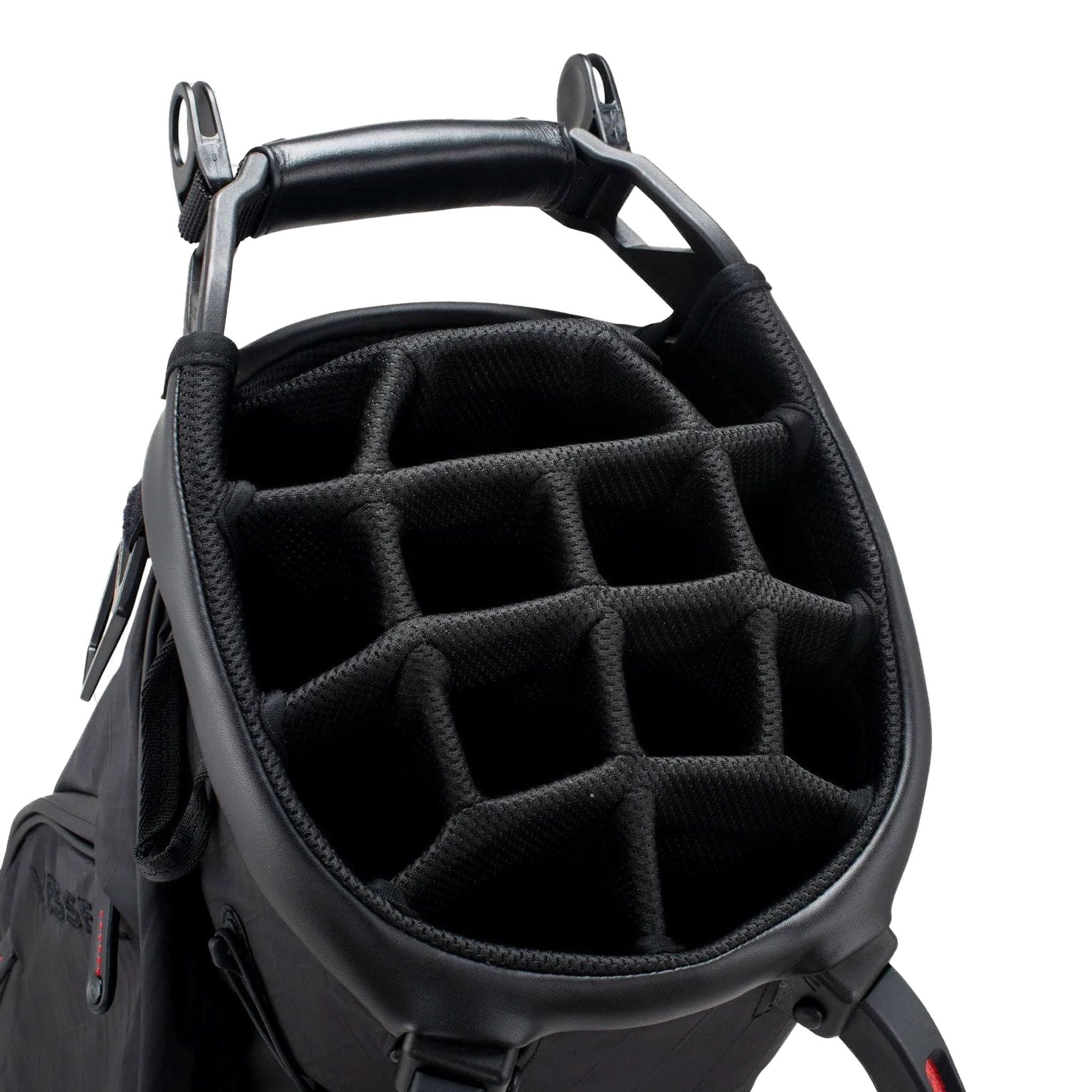 Borsa con supporto a 14 vie Vessel Player IV