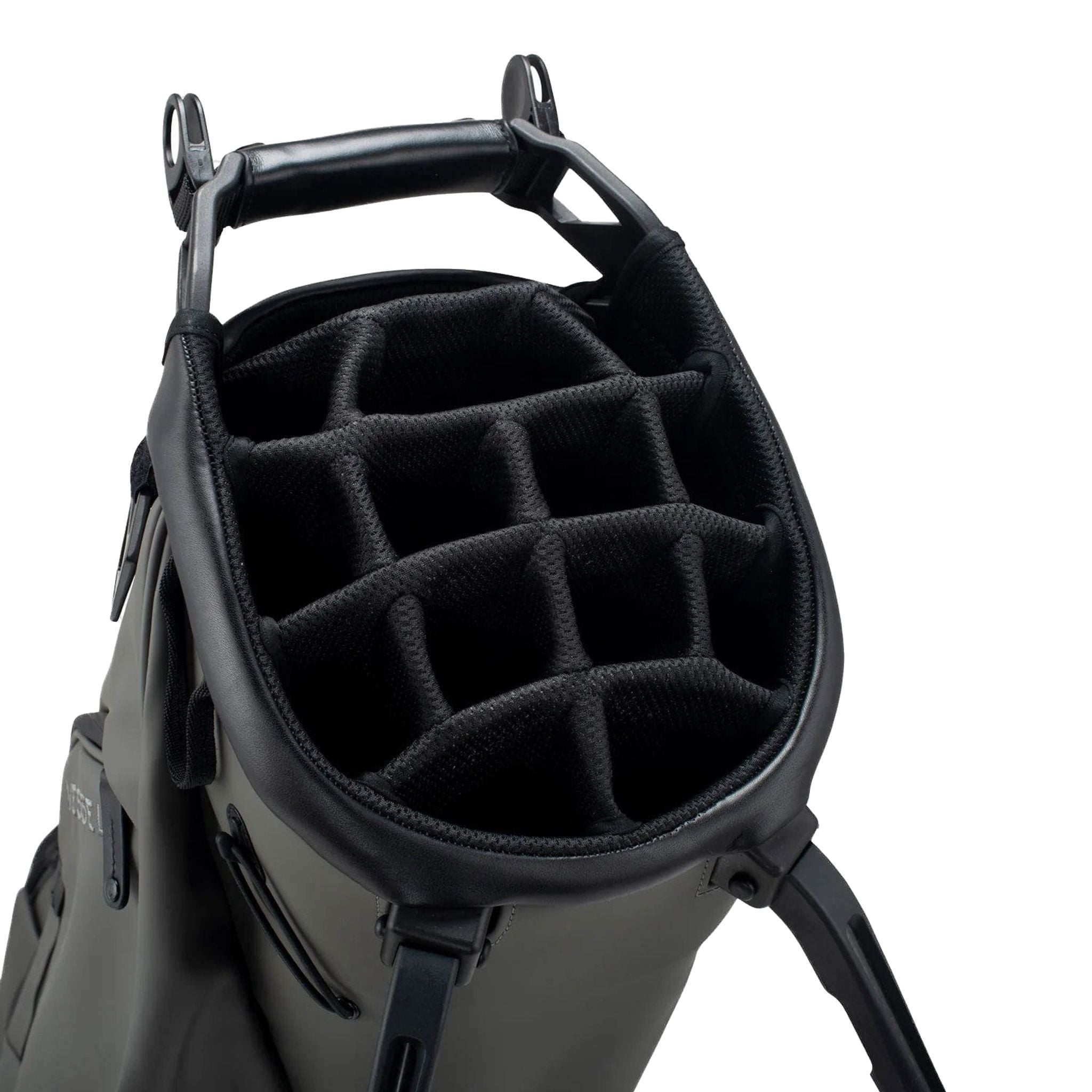 Borsa con supporto a 14 vie Vessel Player IV