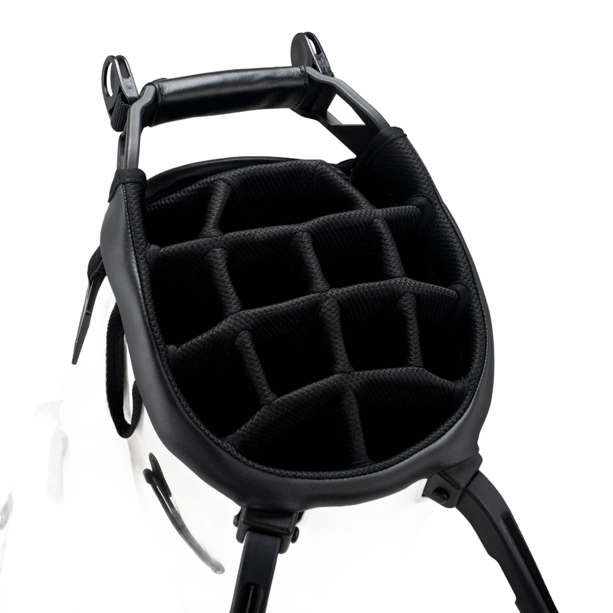 Borsa con supporto a 14 vie Vessel Player IV