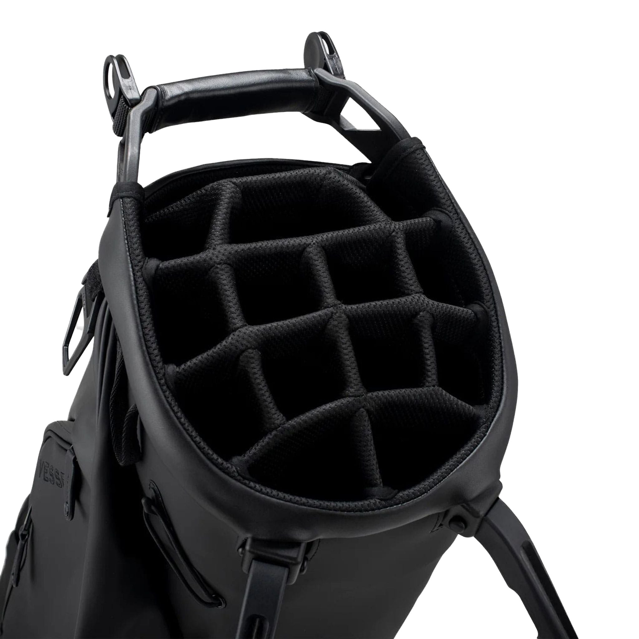 Borsa con supporto a 14 vie Vessel Player IV