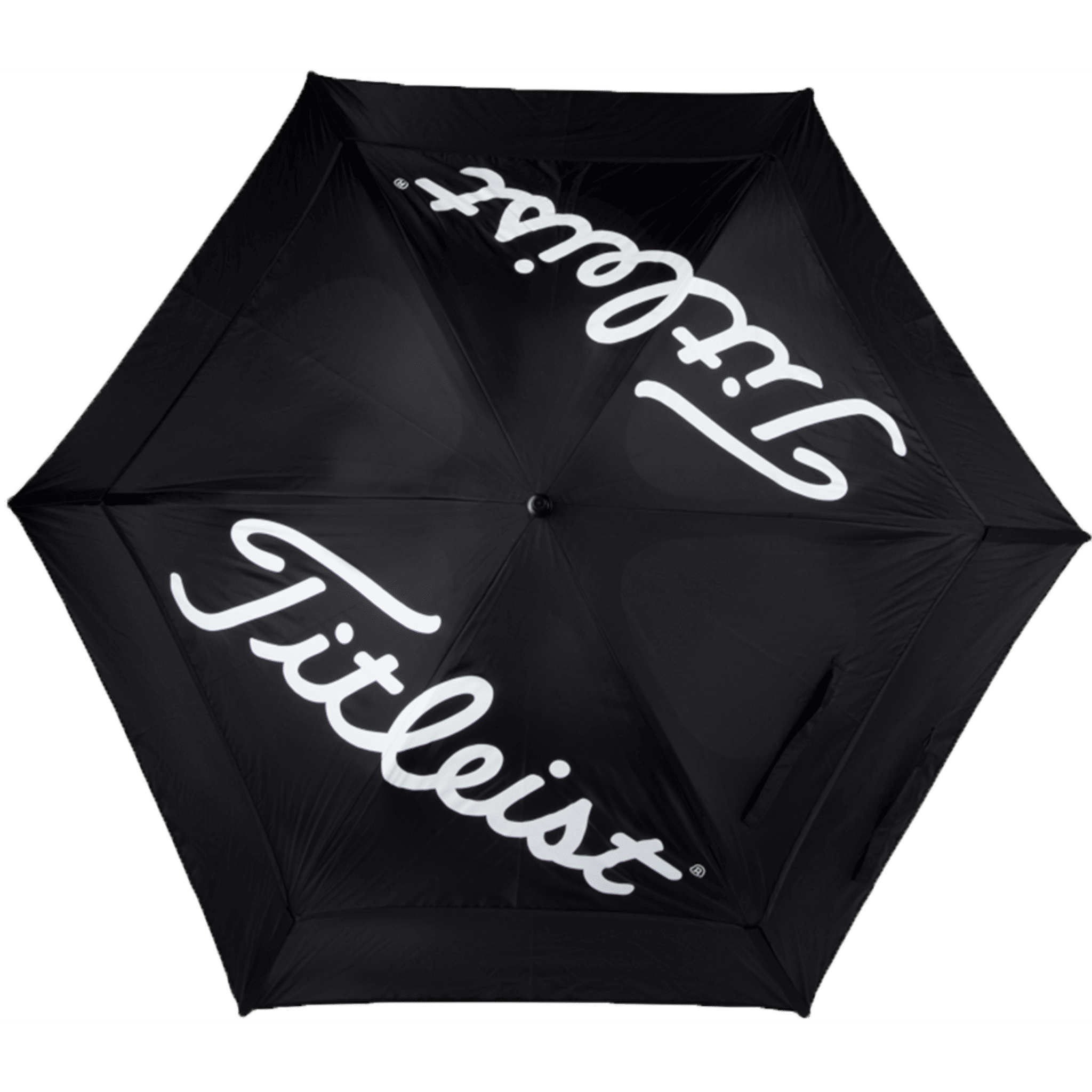 Ombrello Titleist Players a doppia calotta