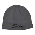 Titleist Cap Custom Grigio Uomo