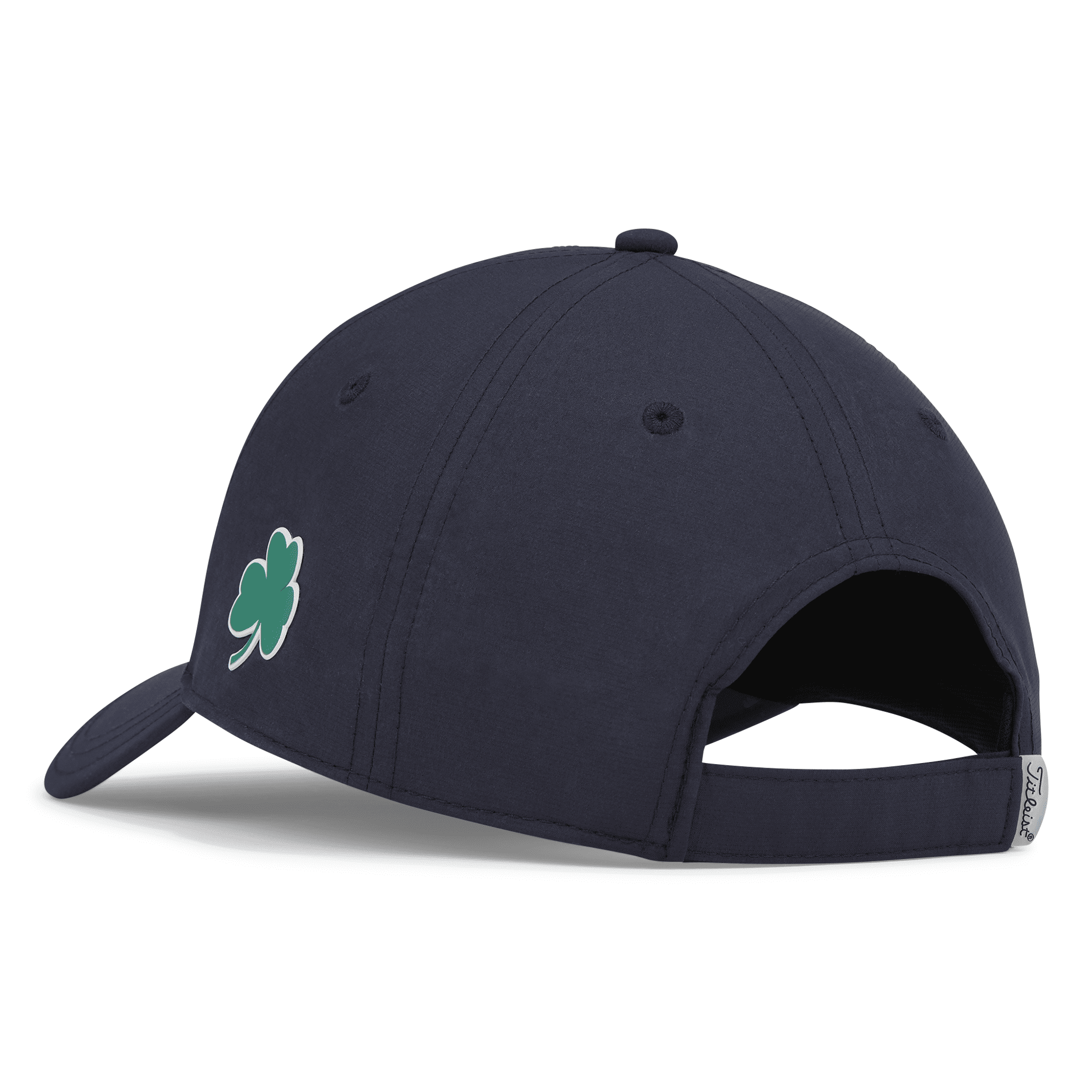 Titleist W Players Performance Ballmarker Cap Blu Navy/Hunter Donna