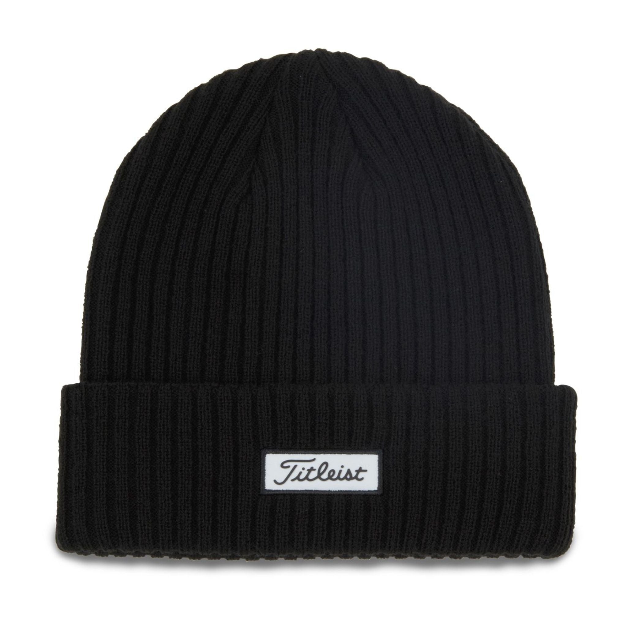 Titleist Charleston Cuff Knit Uomo