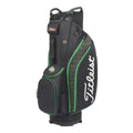 Borsa da golf Titleist Cart 14 "Shamrock"