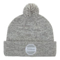 Cappello Titleist Boardwalk Pom Pom Grigio/Bianco