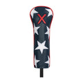Copritesta Titleist Hybrid Stars &amp; Stripes Navy