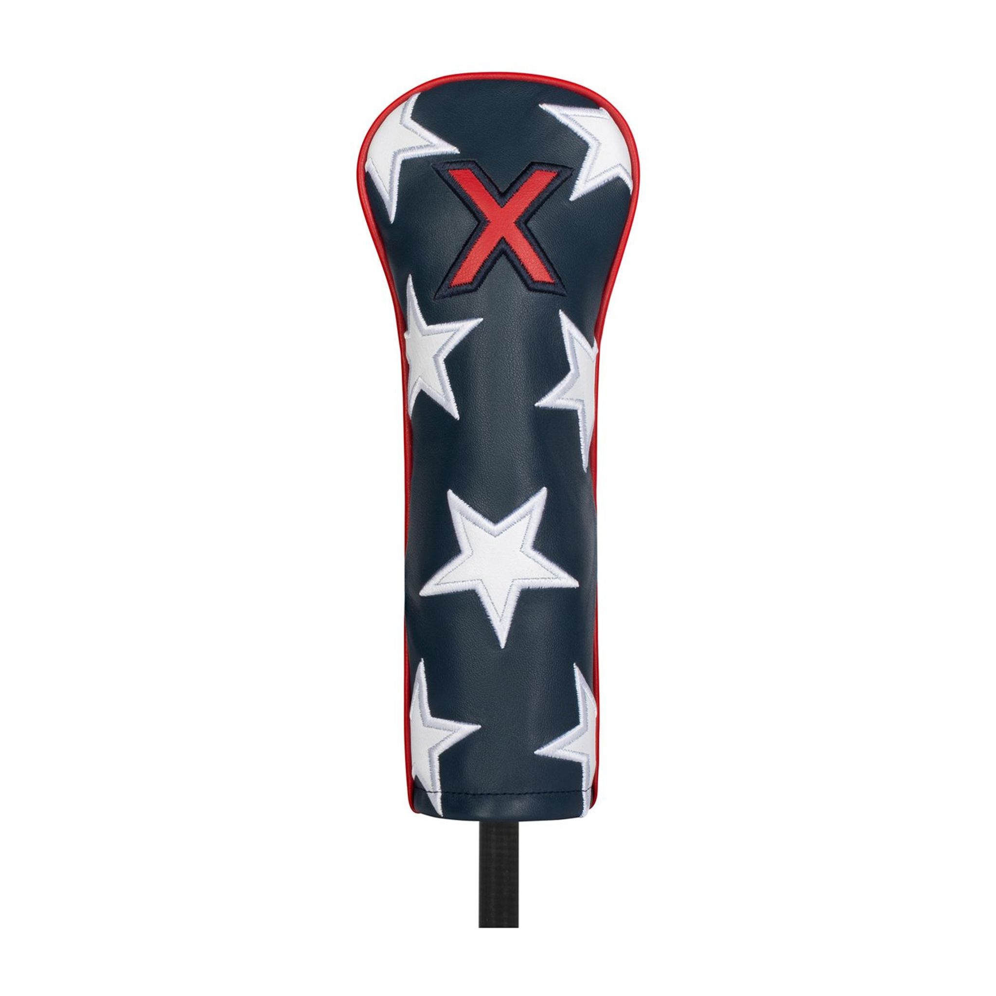 Copritesta Titleist Hybrid Stars &amp; Stripes Navy