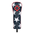 Copritesta Titleist Fairway Stars &amp; Stripes Blu navy