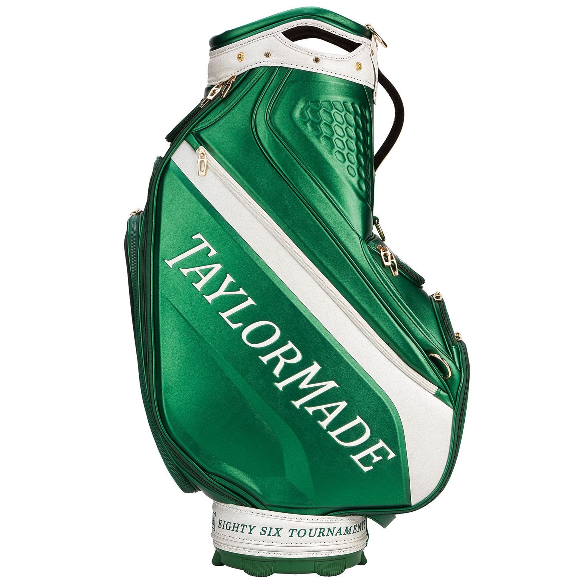 Borsa TaylorMade Staff "Apertura di stagione" (23)